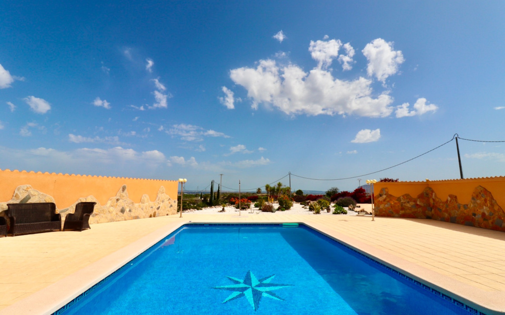 zum Verkauf - Villa - Albatera - Albatera Centro