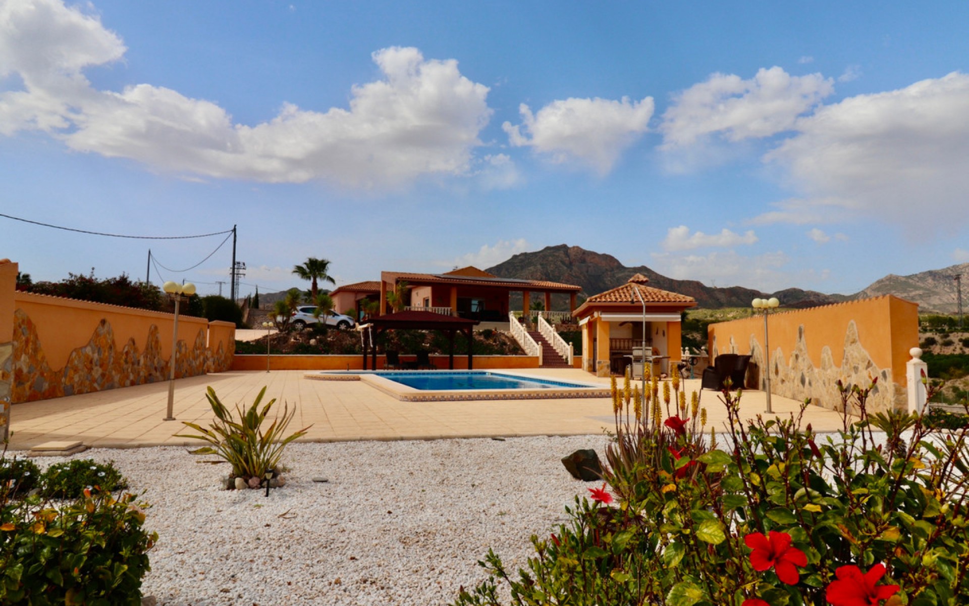 zum Verkauf - Villa - Albatera - Albatera Centro