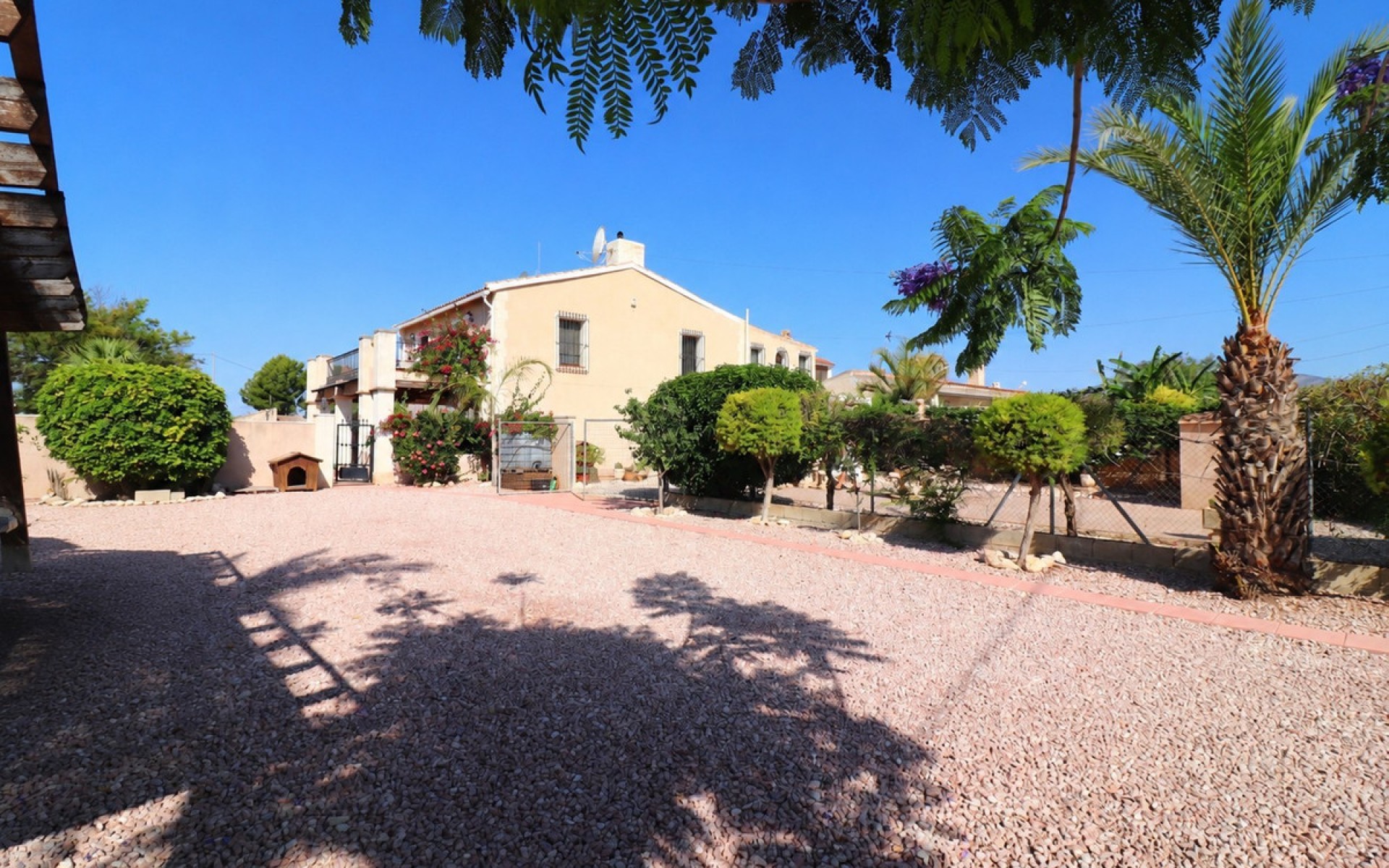 zum Verkauf - Villa - Albatera - Albatera Centro