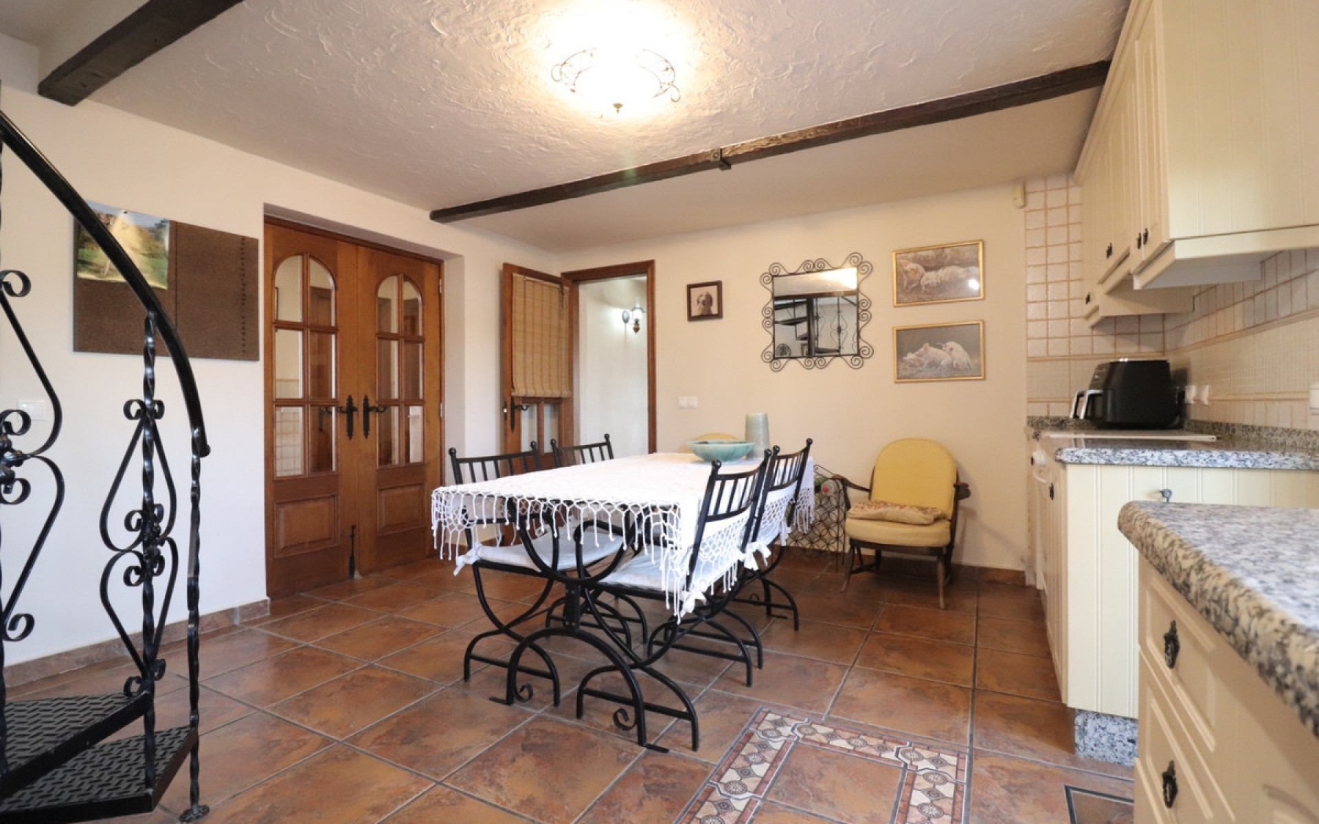zum Verkauf - Villa - Albatera - Albatera Centro