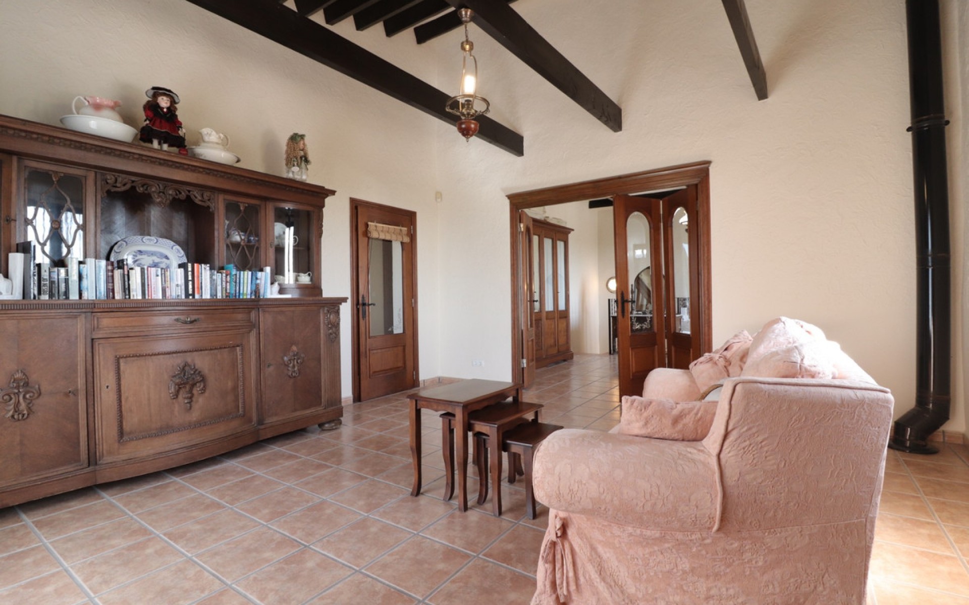 zum Verkauf - Villa - Albatera - Albatera Centro