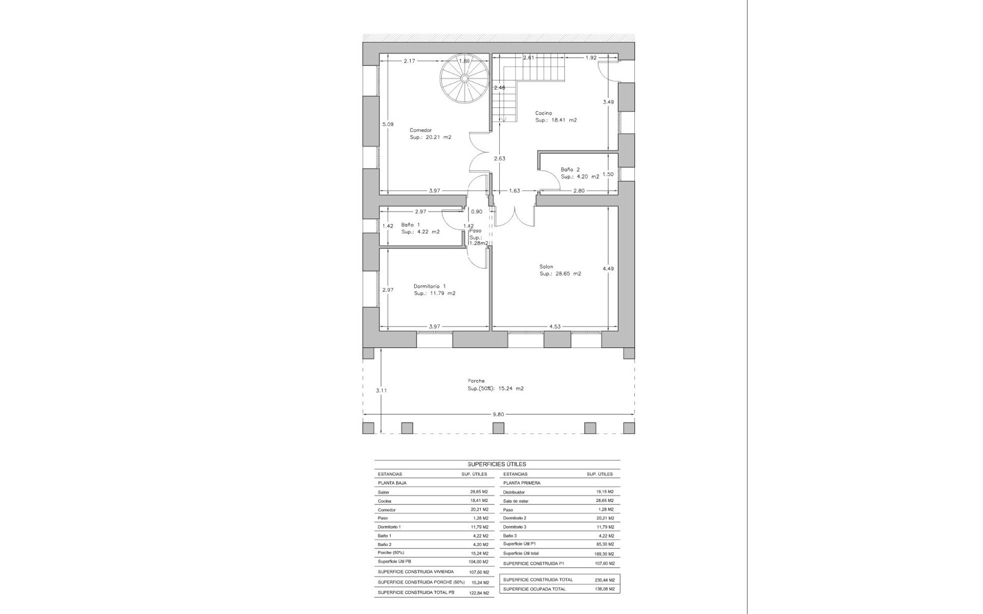 zum Verkauf - Villa - Albatera - Albatera Centro