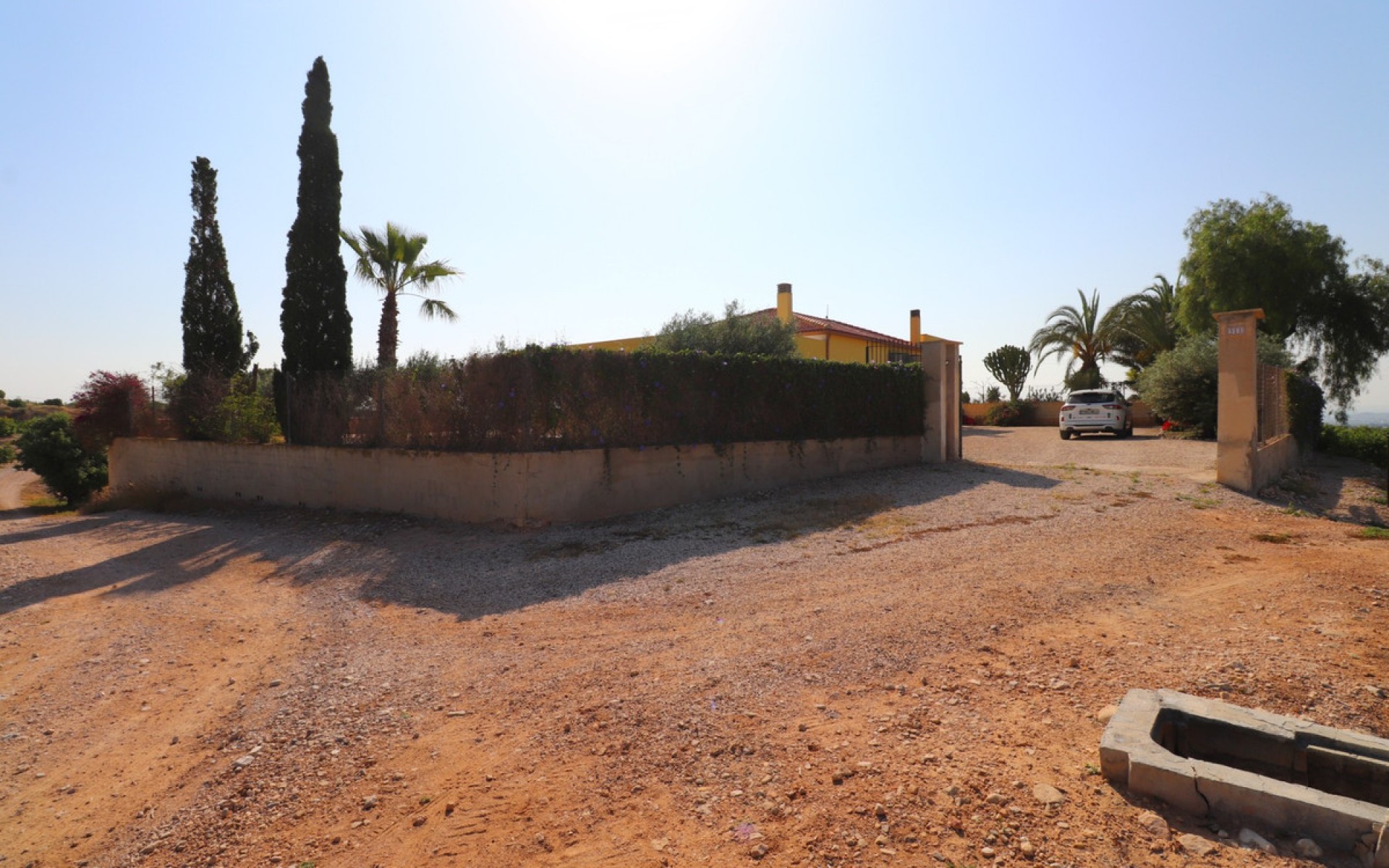 zum Verkauf - Villa - Albatera - Albatera Centro