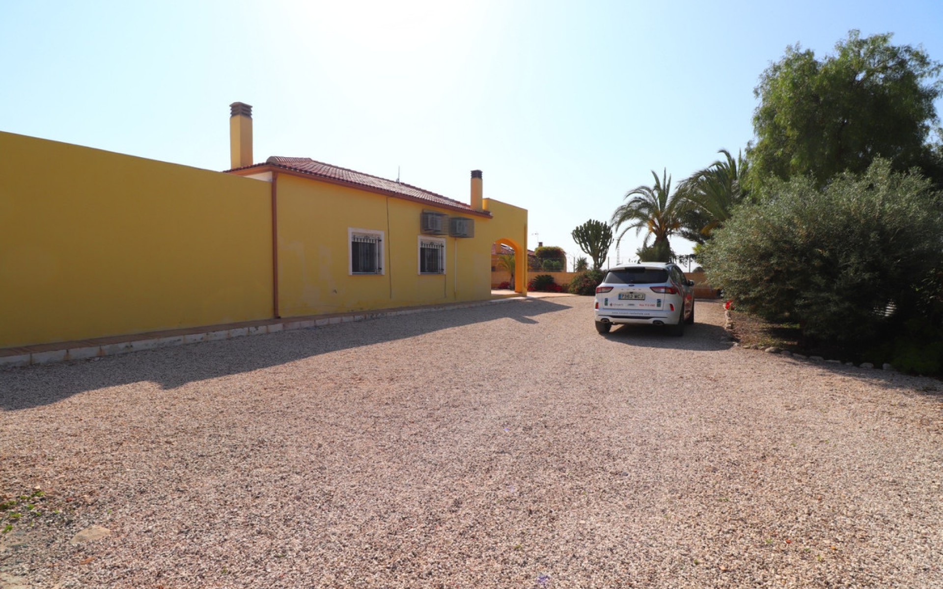 zum Verkauf - Villa - Albatera - Albatera Centro