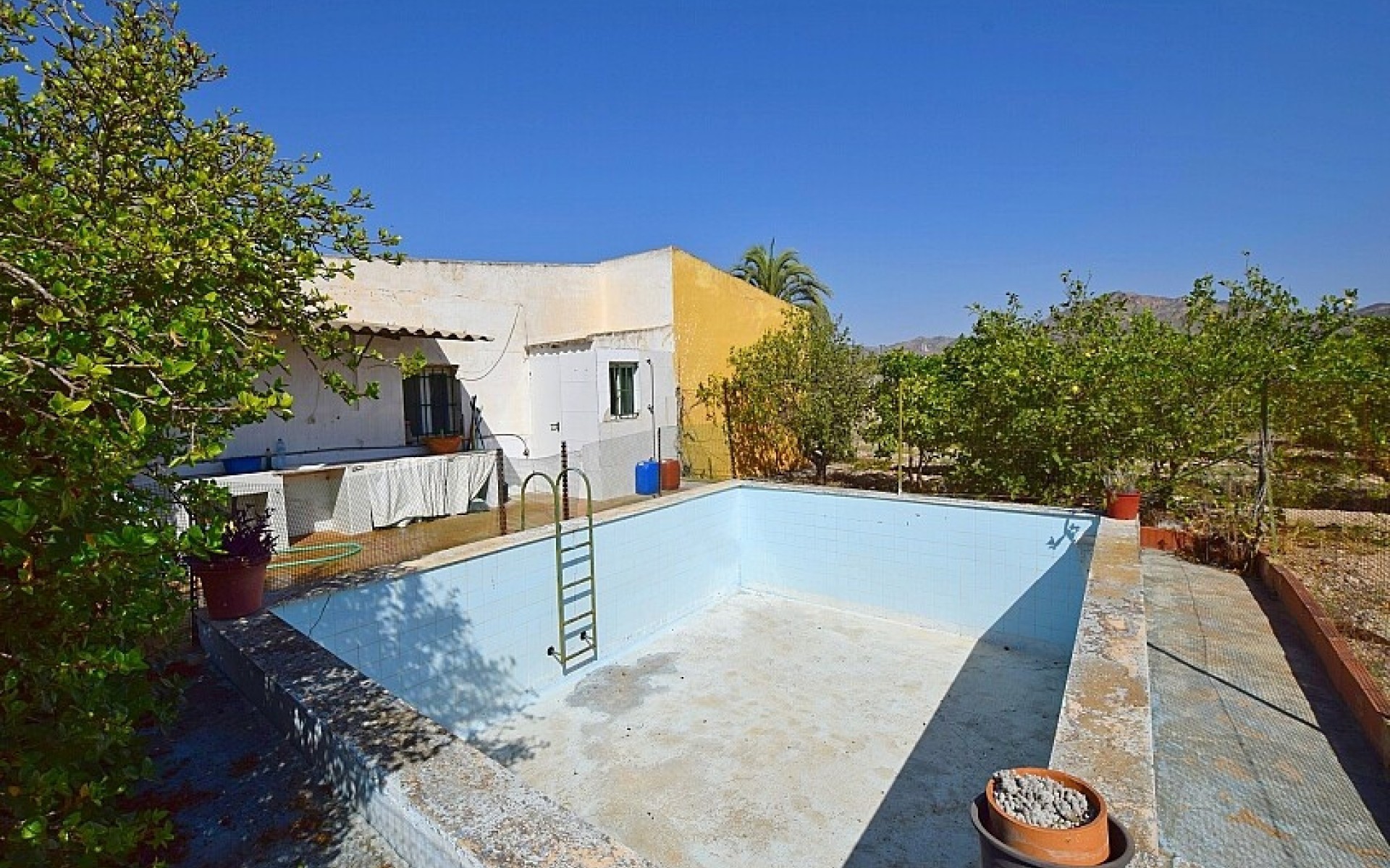 zum Verkauf - Villa - Albatera - Albatera Centro