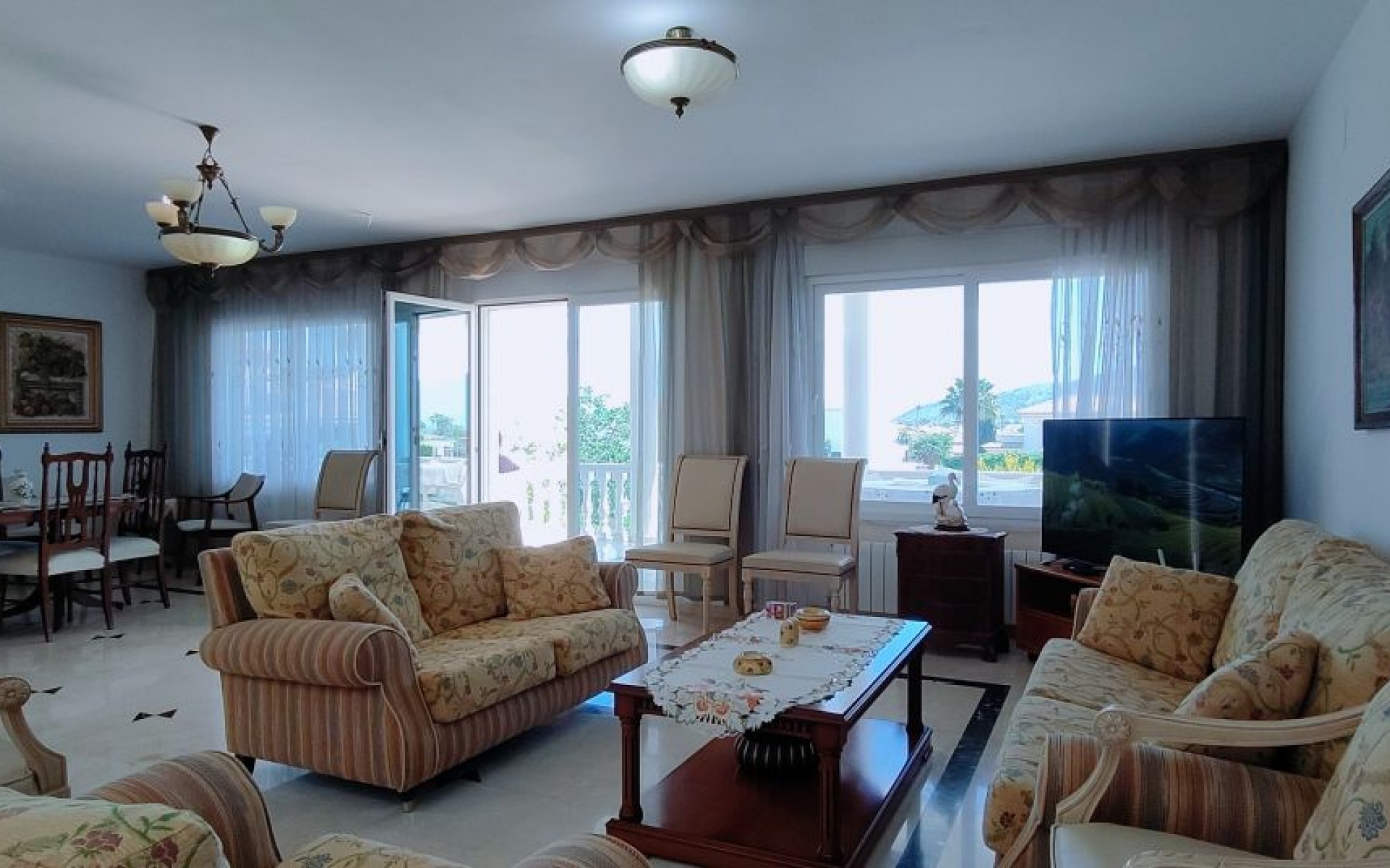 zum Verkauf - Villa - Albir