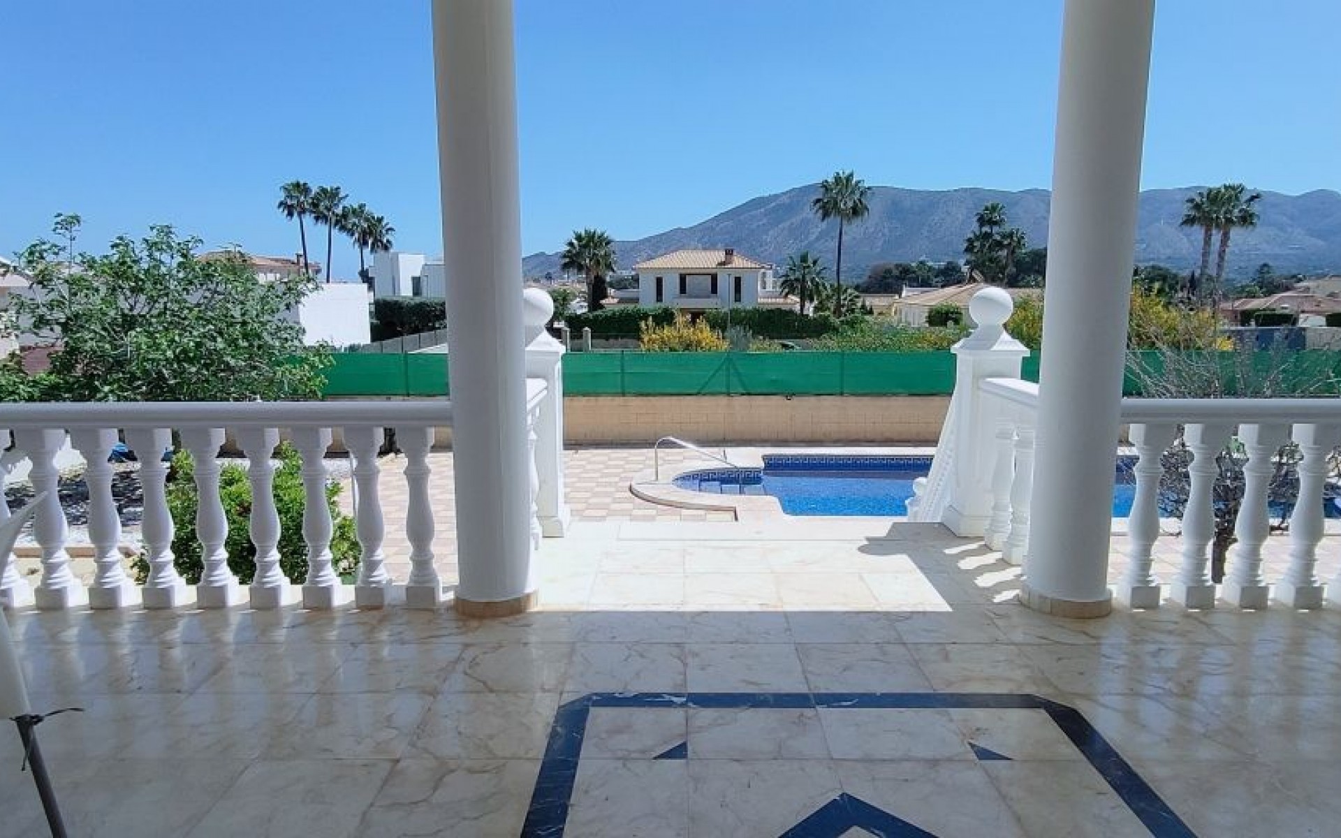 zum Verkauf - Villa - Albir