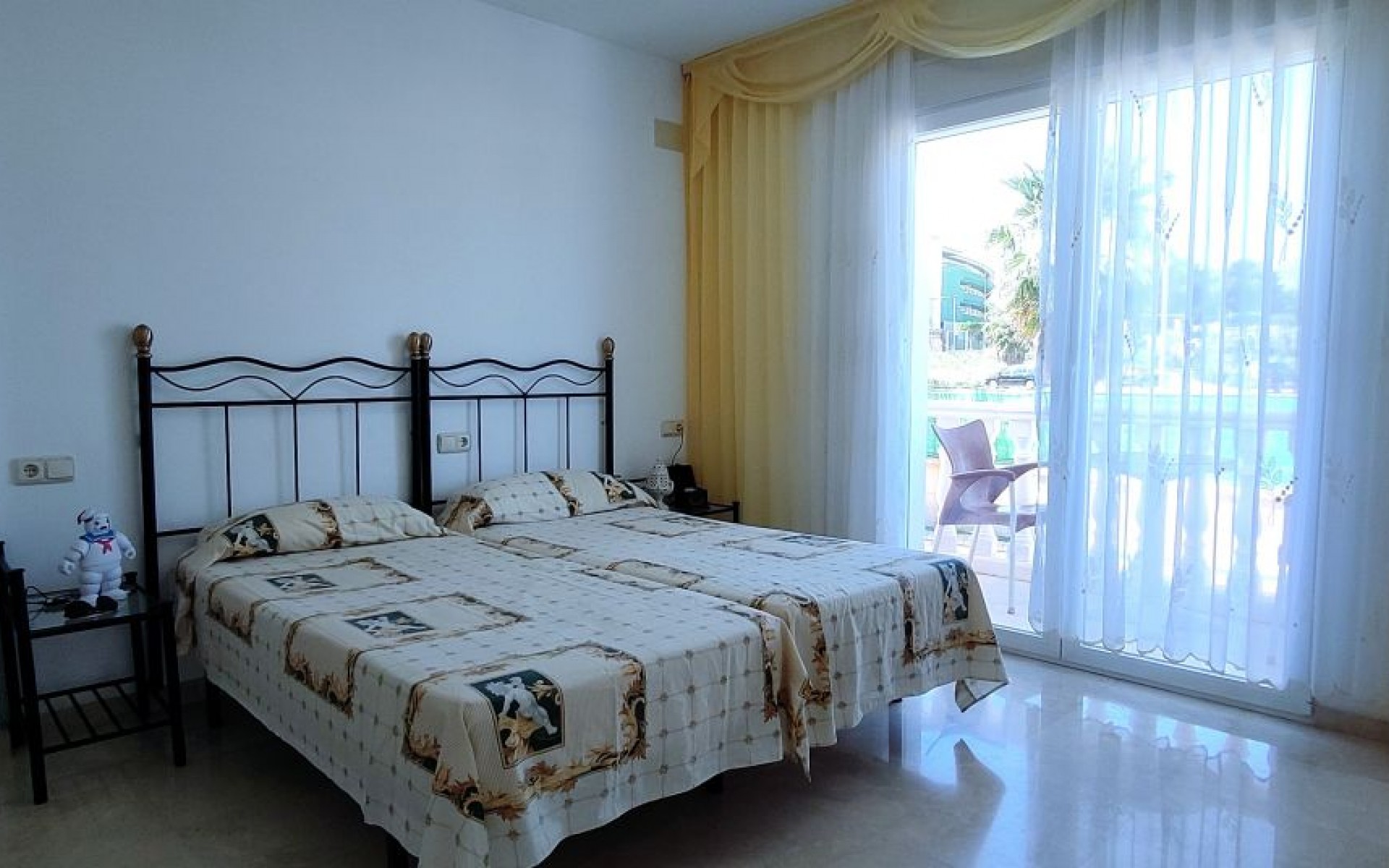 zum Verkauf - Villa - Albir