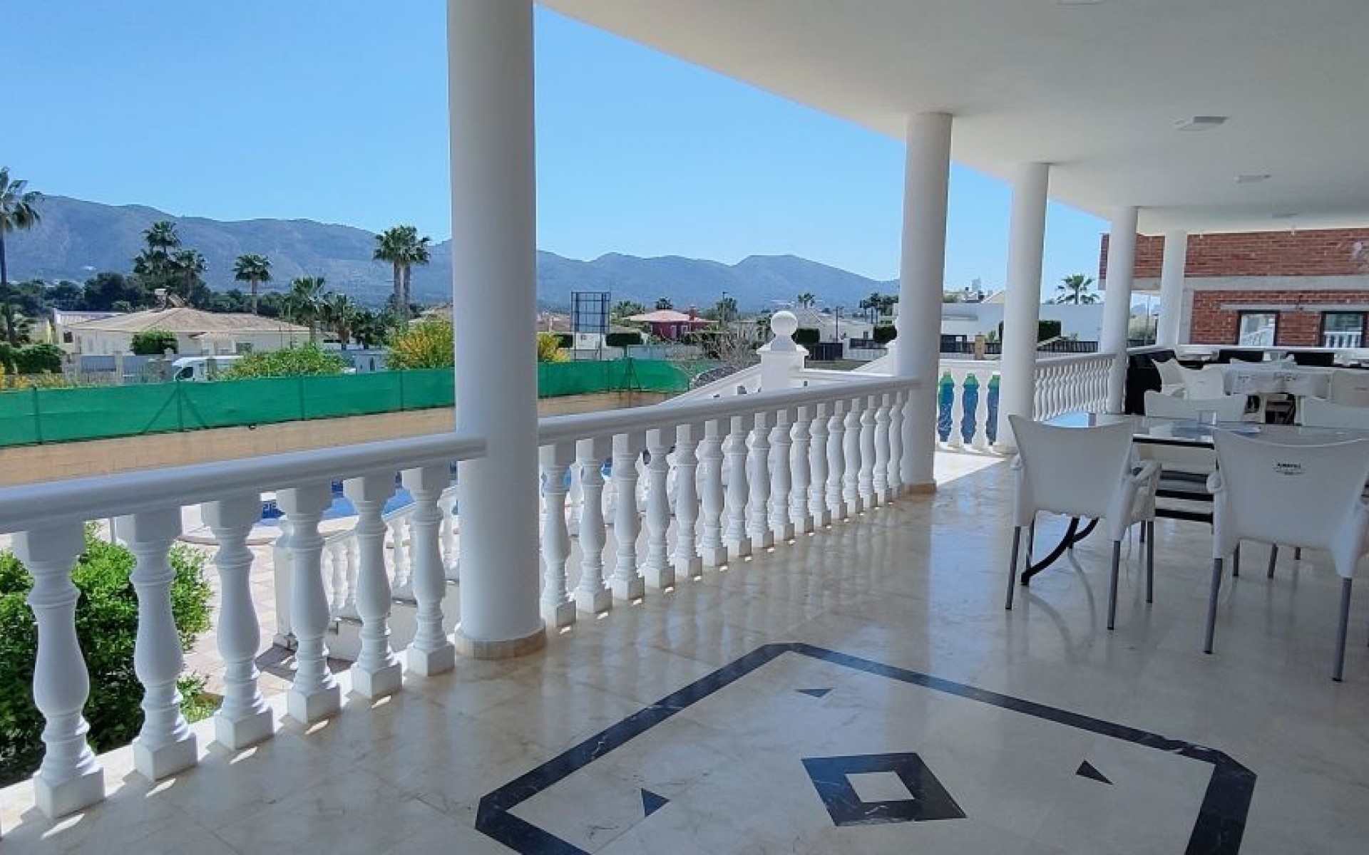 zum Verkauf - Villa - Albir