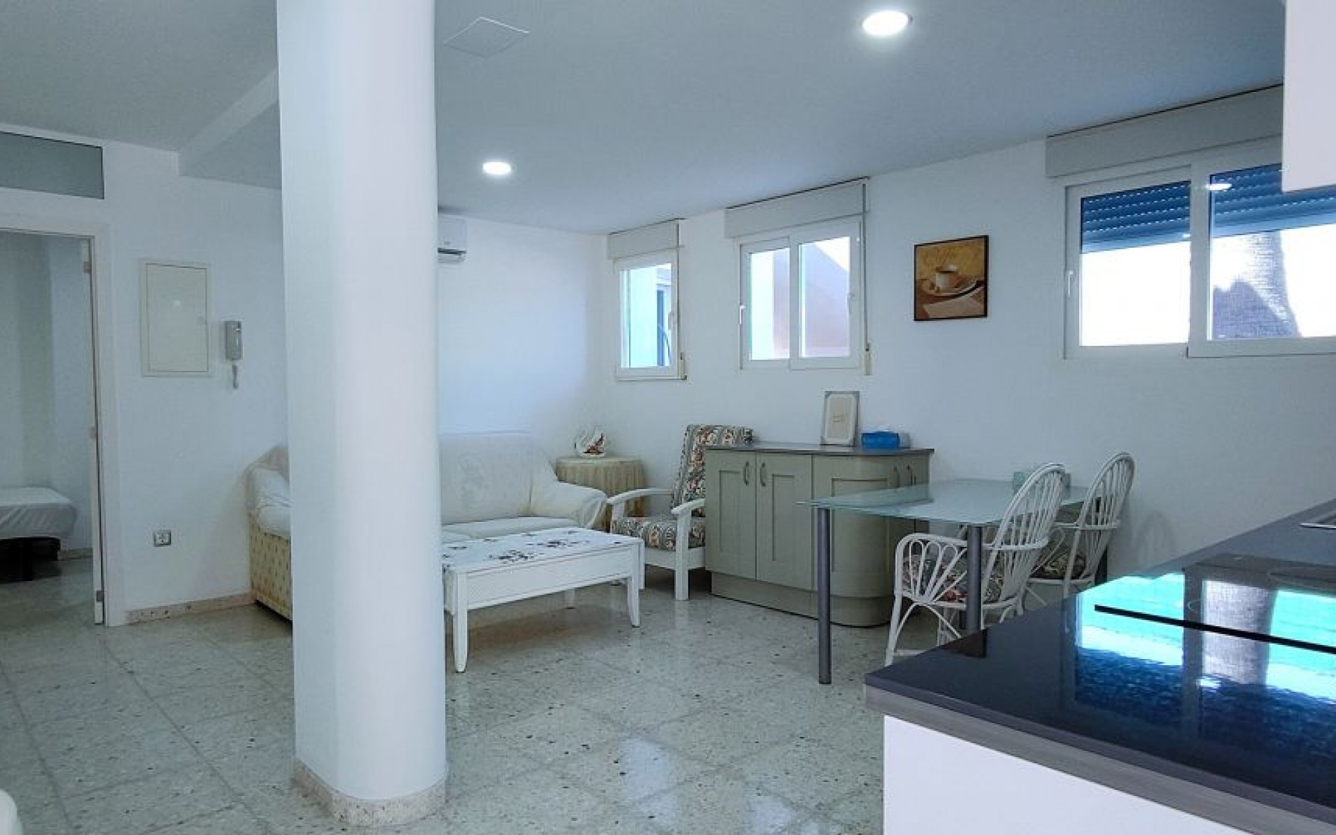 zum Verkauf - Villa - Albir