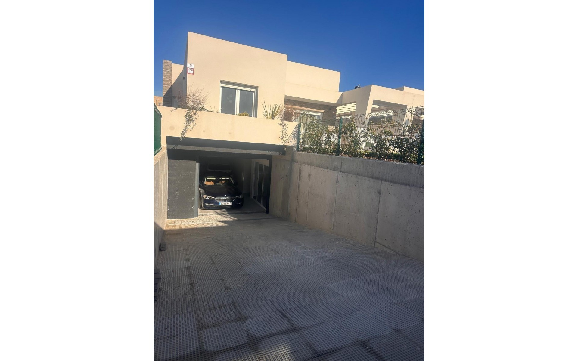 zum Verkauf - Villa - Algorfa - Algorfa Centro