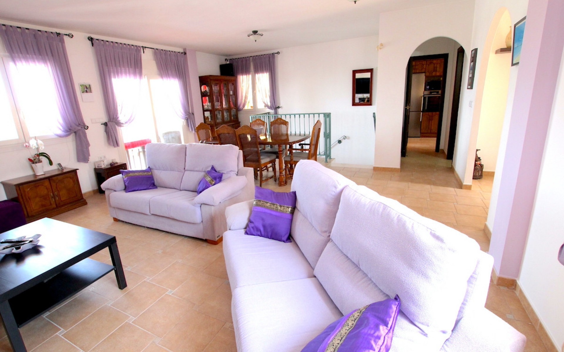 zum Verkauf - Villa - Algorfa - Algorfa Centro