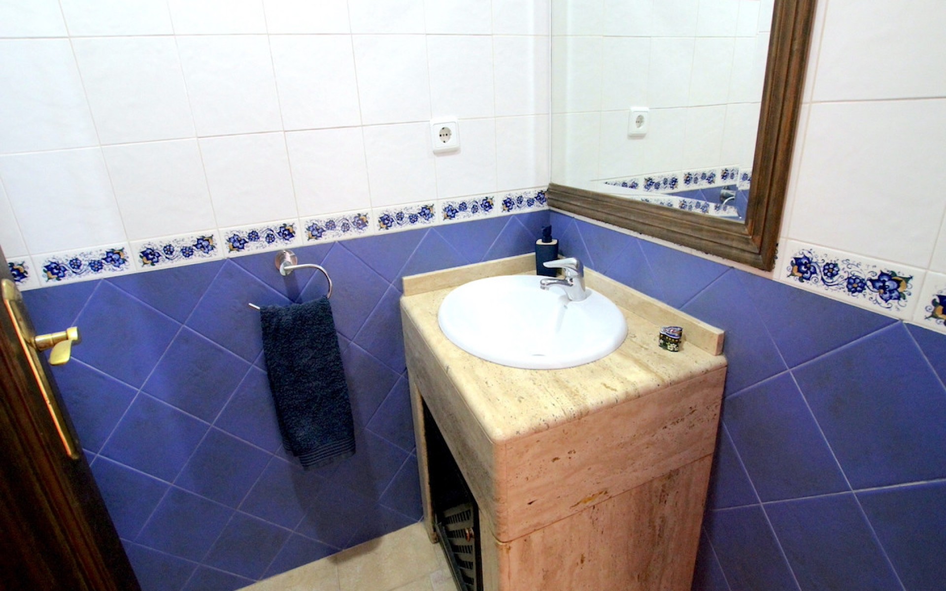 zum Verkauf - Villa - Algorfa - Algorfa Centro