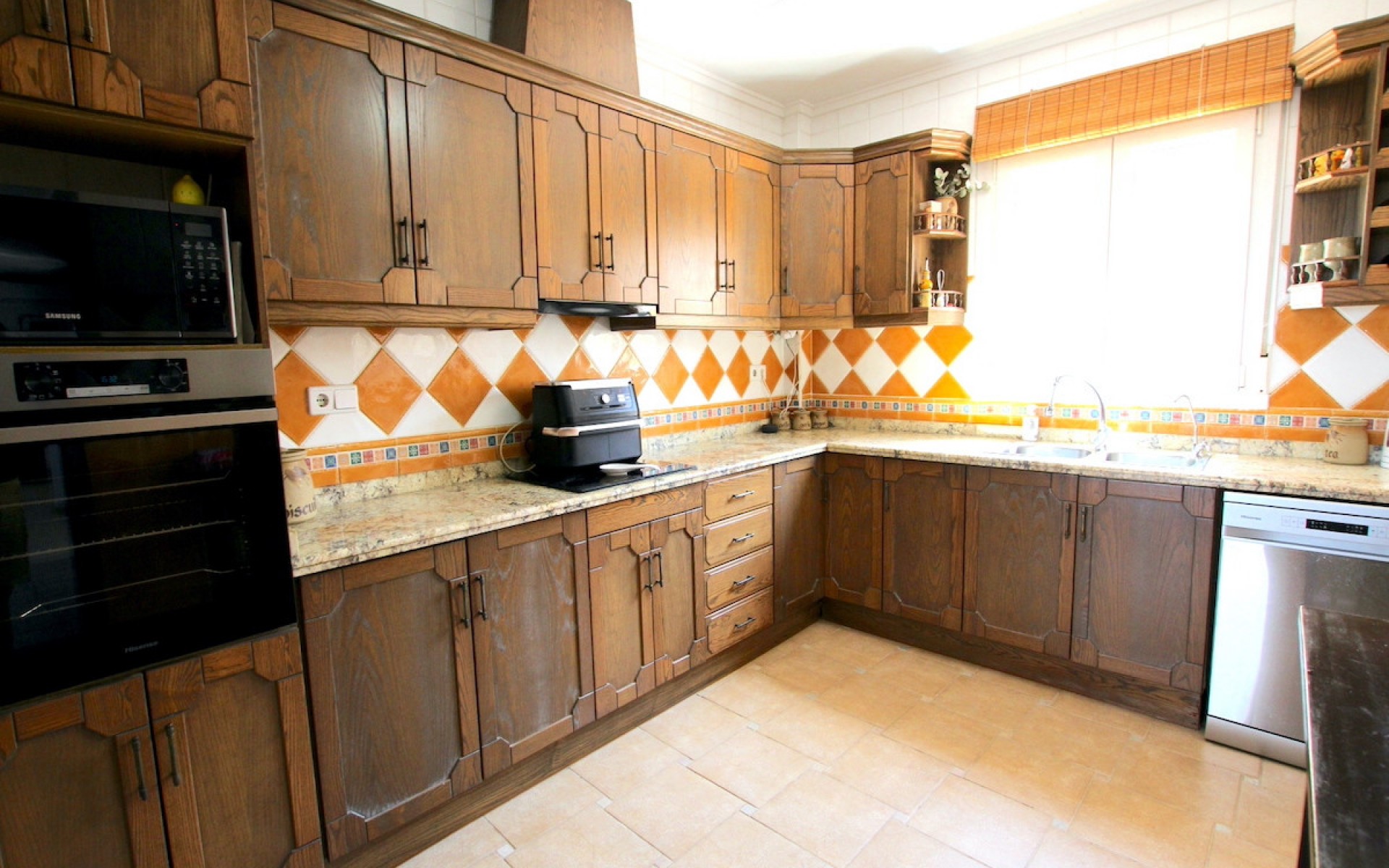 zum Verkauf - Villa - Algorfa - Algorfa Centro