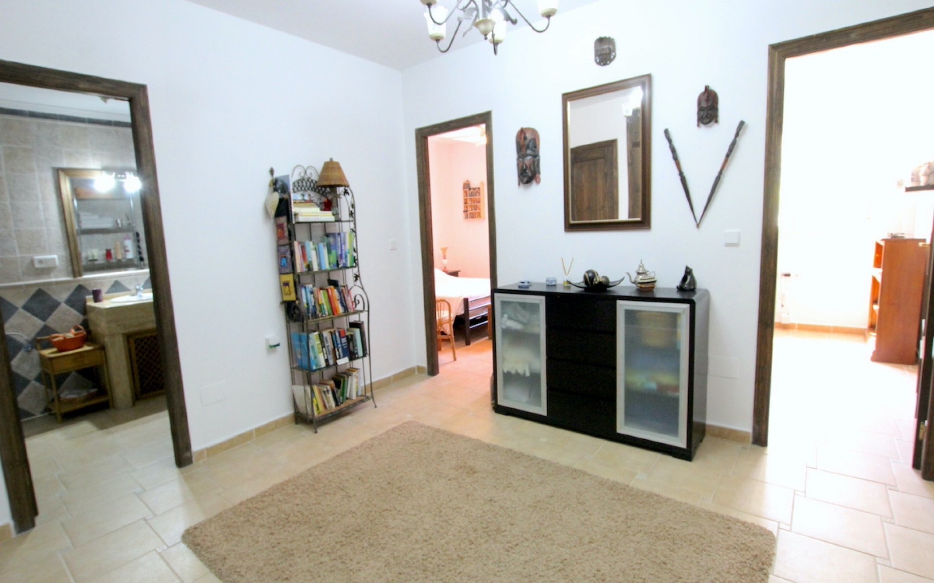 zum Verkauf - Villa - Algorfa - Algorfa Centro