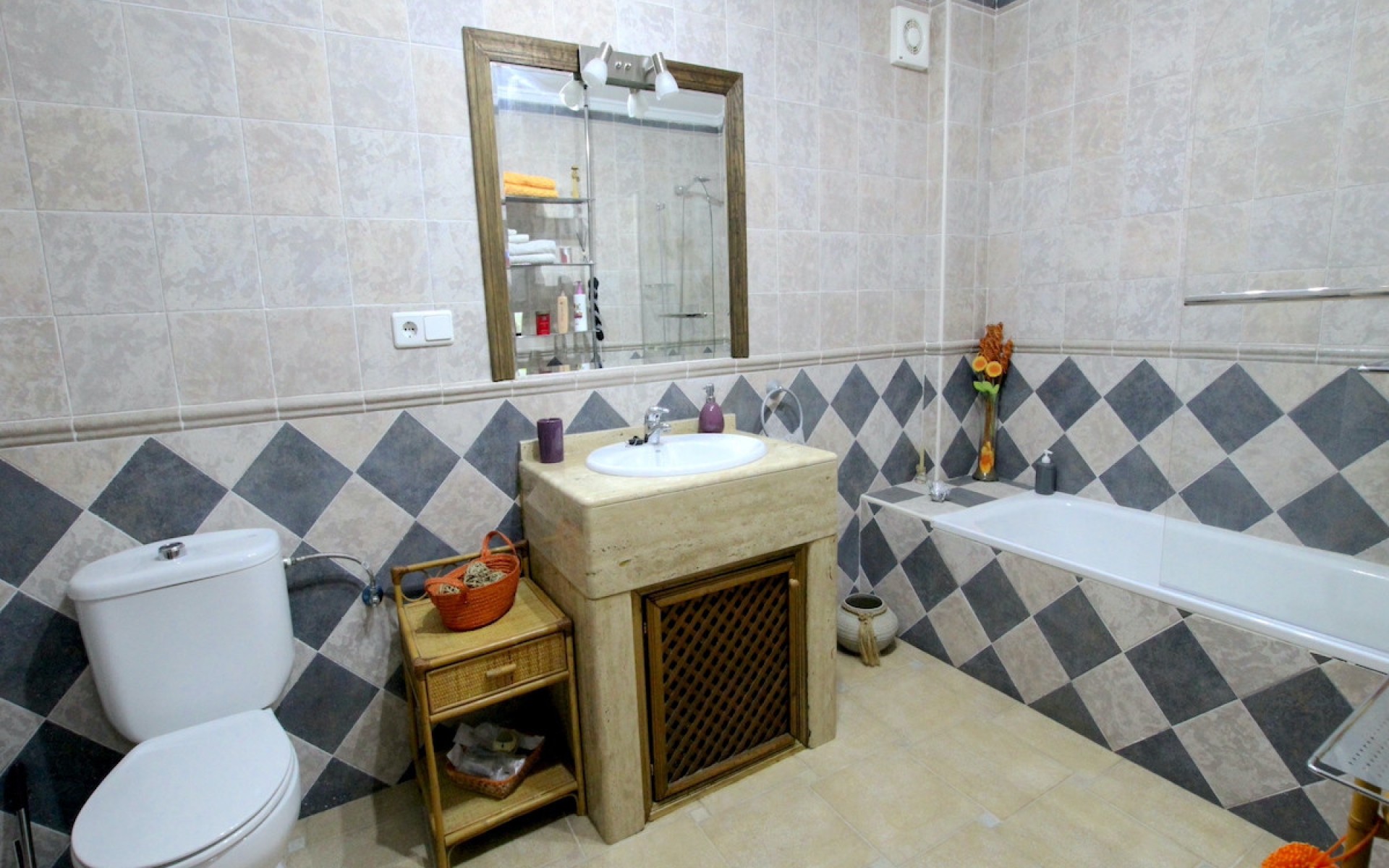 zum Verkauf - Villa - Algorfa - Algorfa Centro