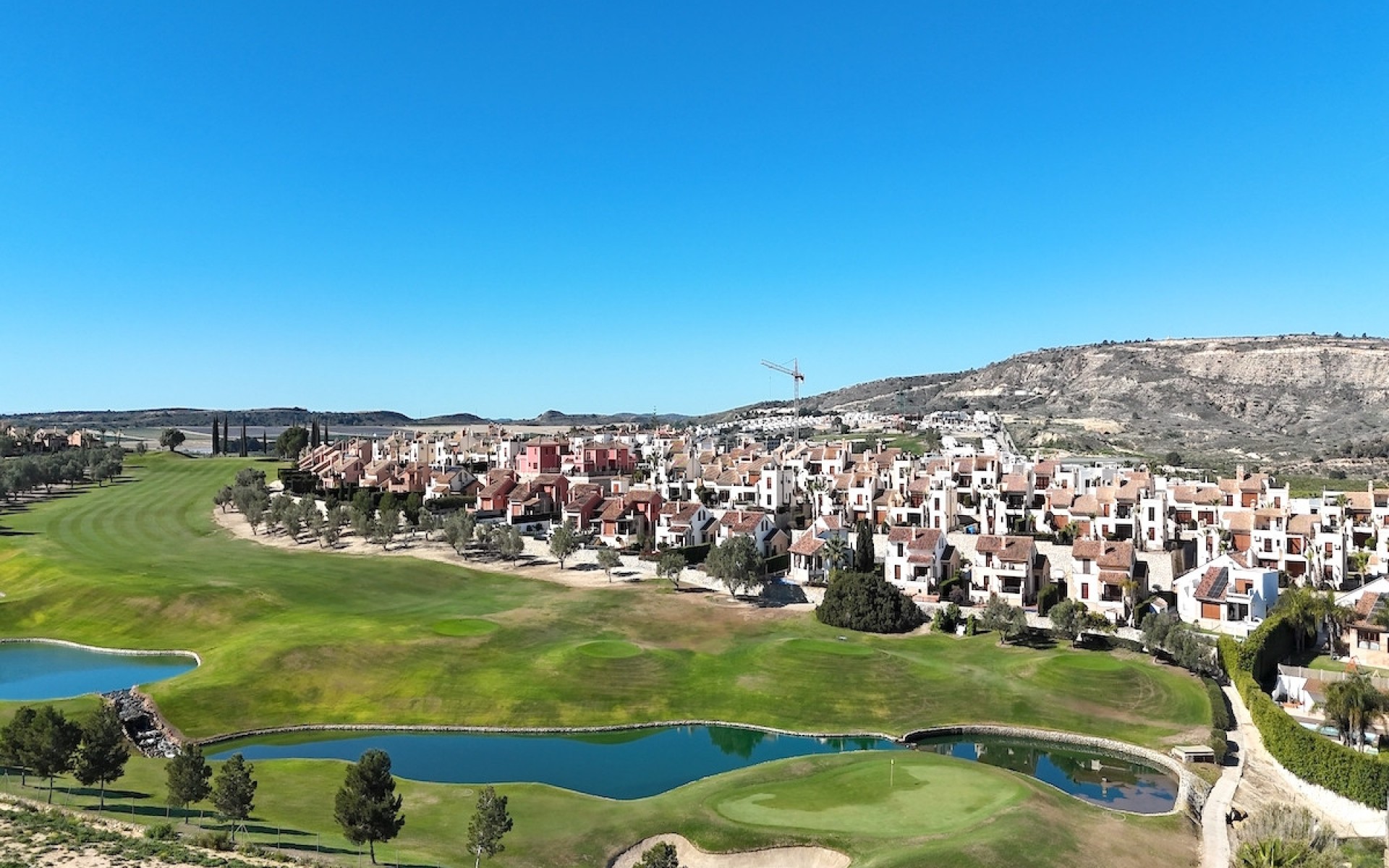 zum Verkauf - Villa - Algorfa - Algorfa Centro