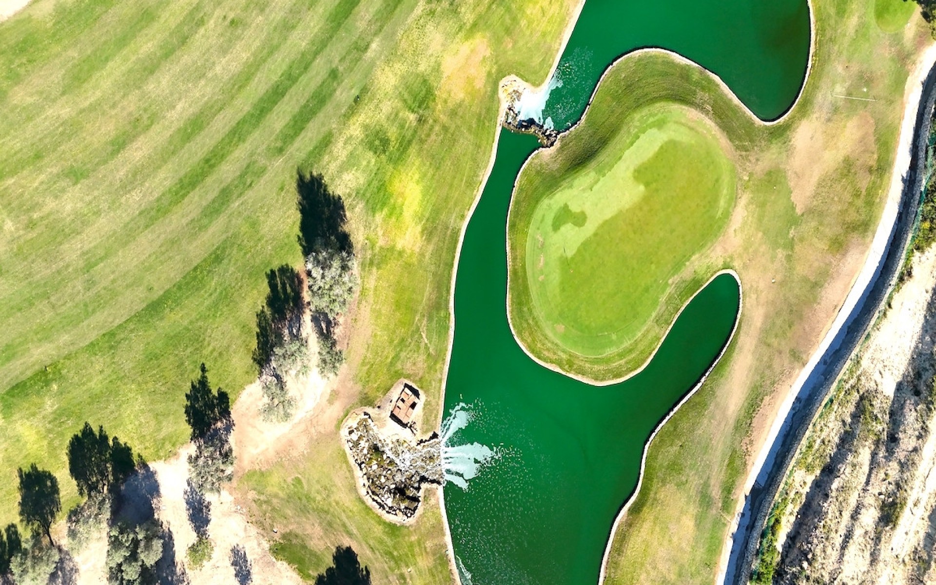 zum Verkauf - Villa - Algorfa - Algorfa Centro