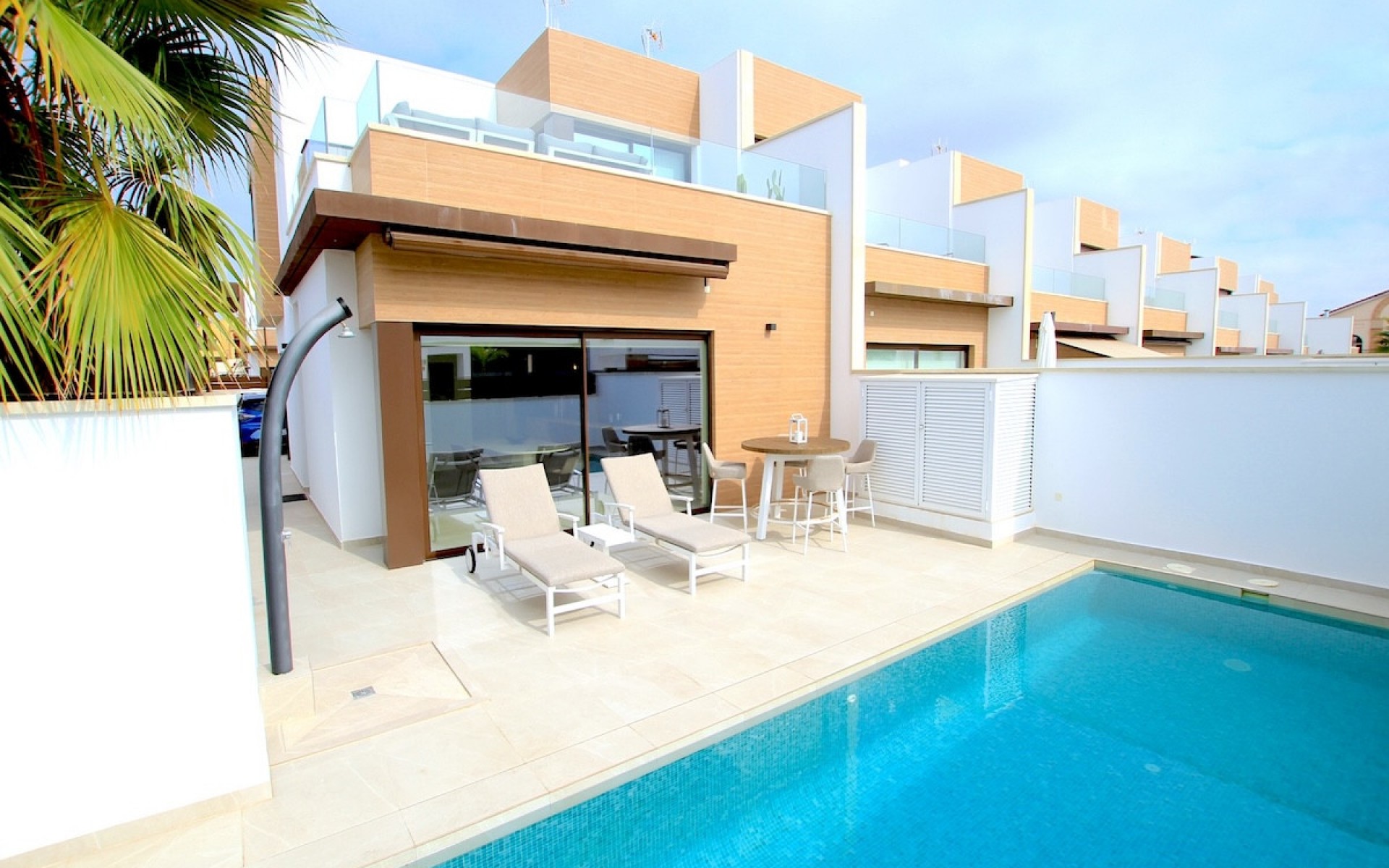 zum Verkauf - Villa - Algorfa - Algorfa Centro