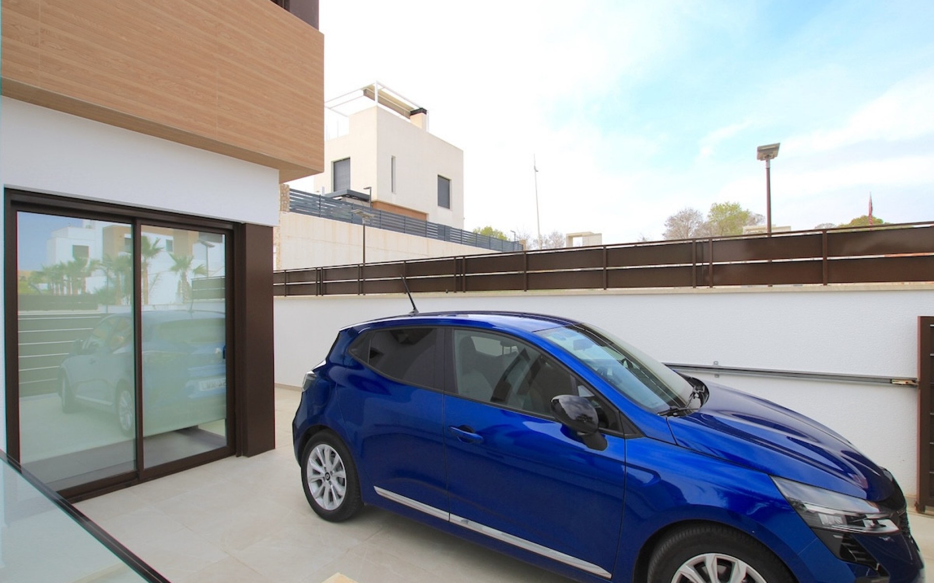 zum Verkauf - Villa - Algorfa - Algorfa Centro