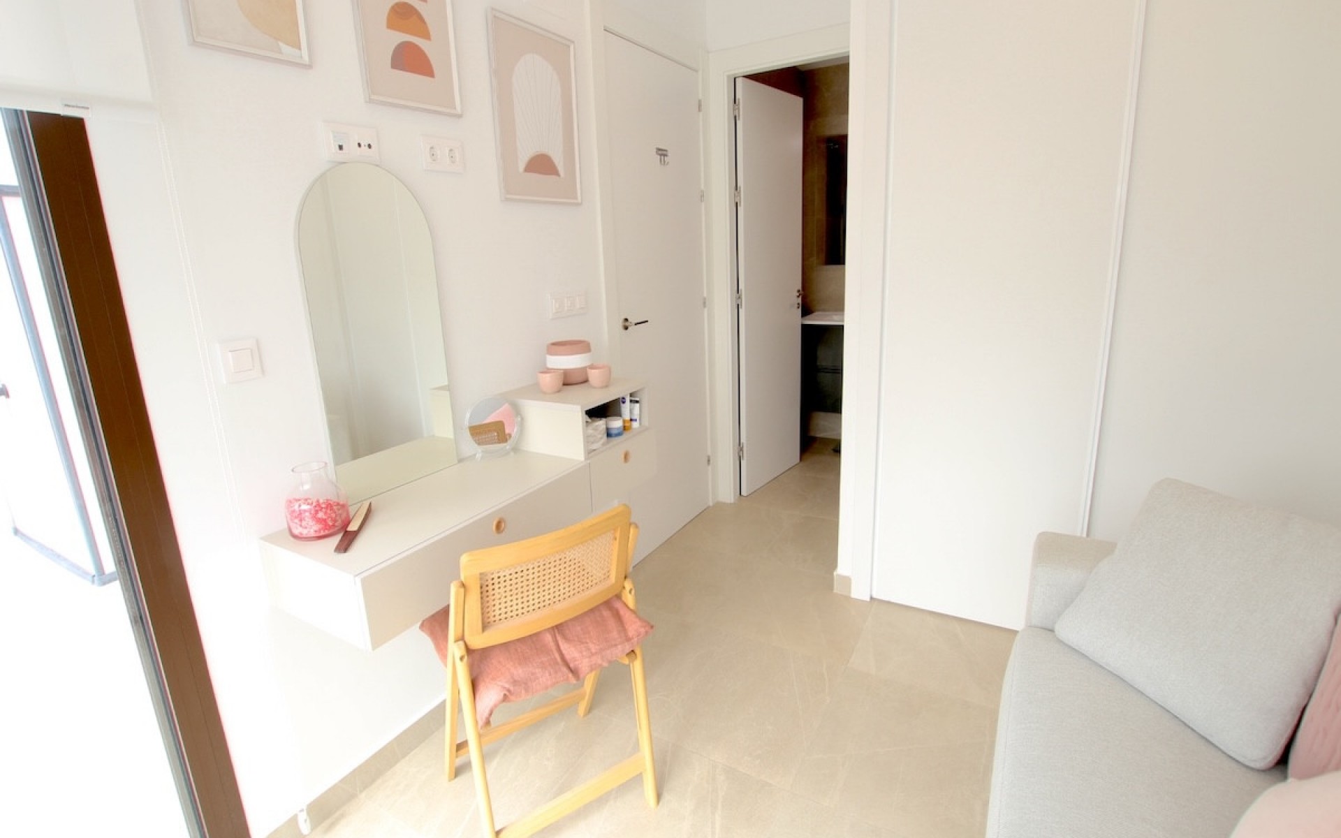 zum Verkauf - Villa - Algorfa - Algorfa Centro