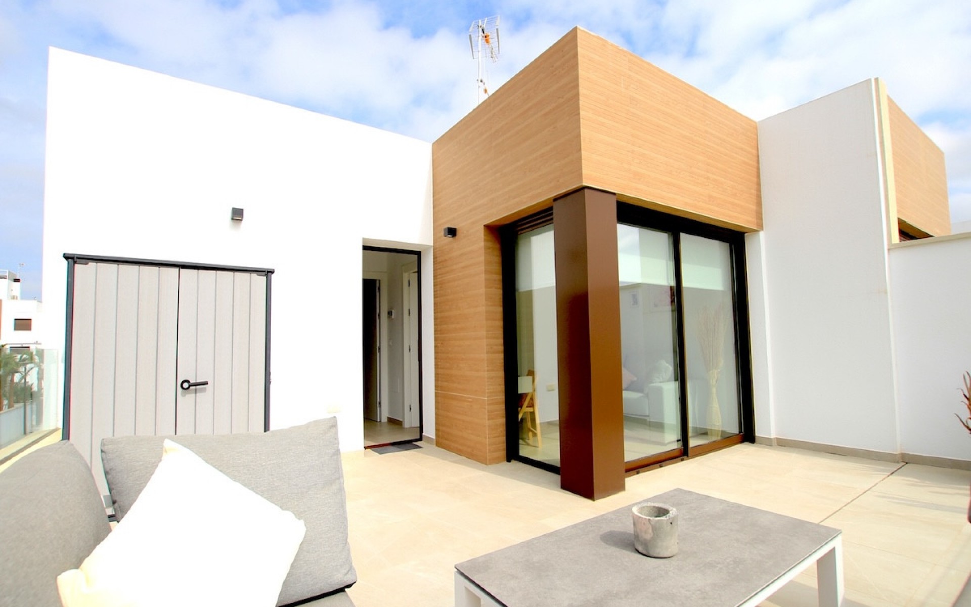 zum Verkauf - Villa - Algorfa - Algorfa Centro