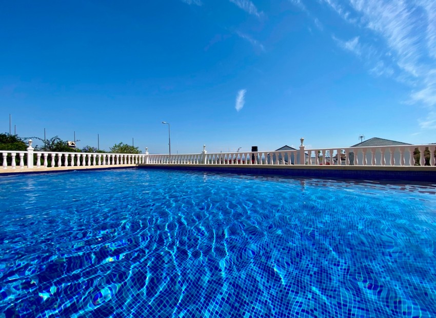 zum Verkauf - Villa - Algorfa - Algorfa Centro