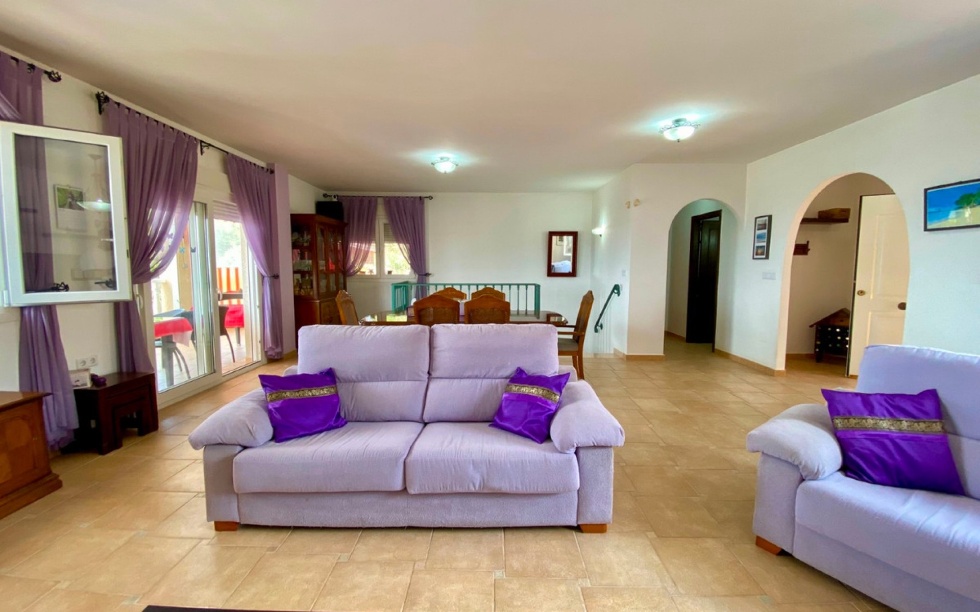 zum Verkauf - Villa - Algorfa - Algorfa Centro