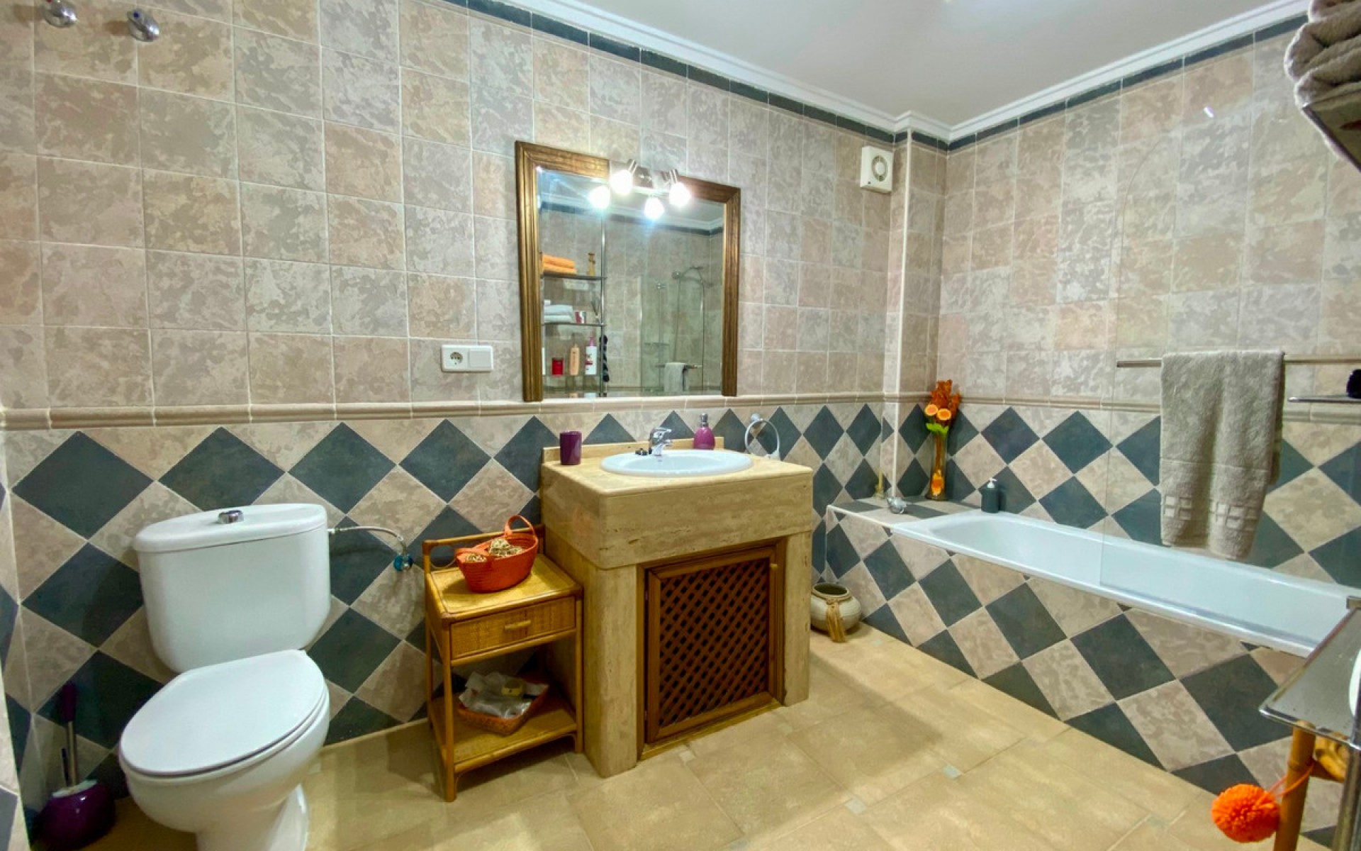 zum Verkauf - Villa - Algorfa - Algorfa Centro