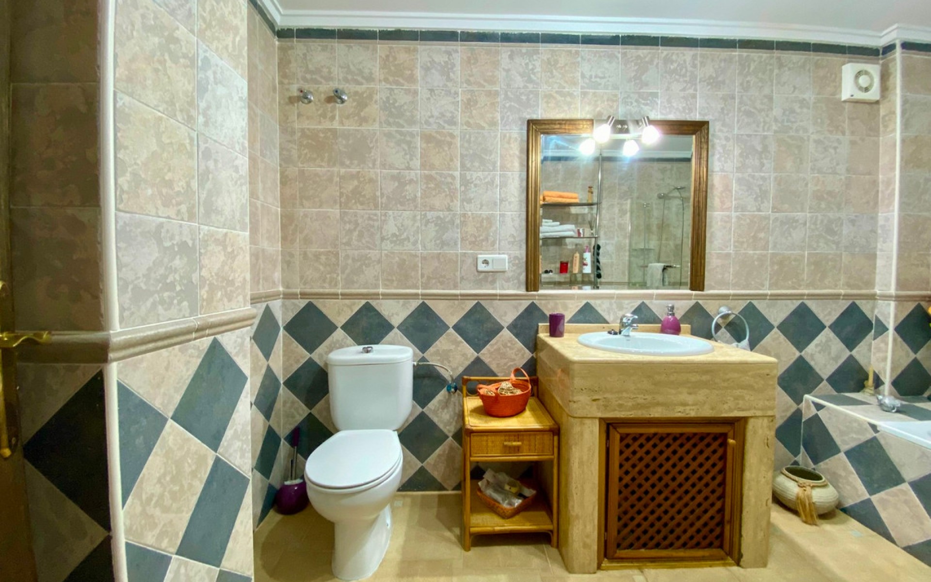 zum Verkauf - Villa - Algorfa - Algorfa Centro