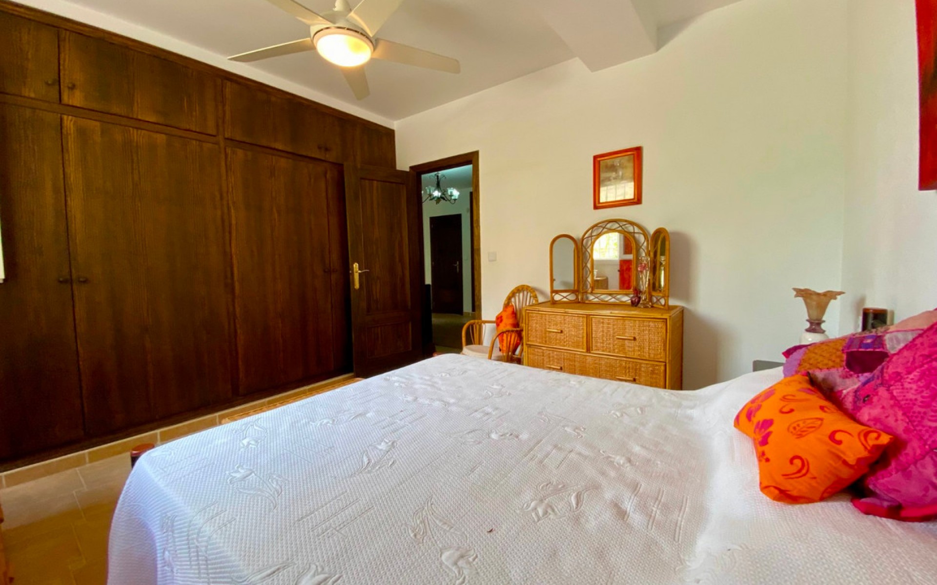 zum Verkauf - Villa - Algorfa - Algorfa Centro