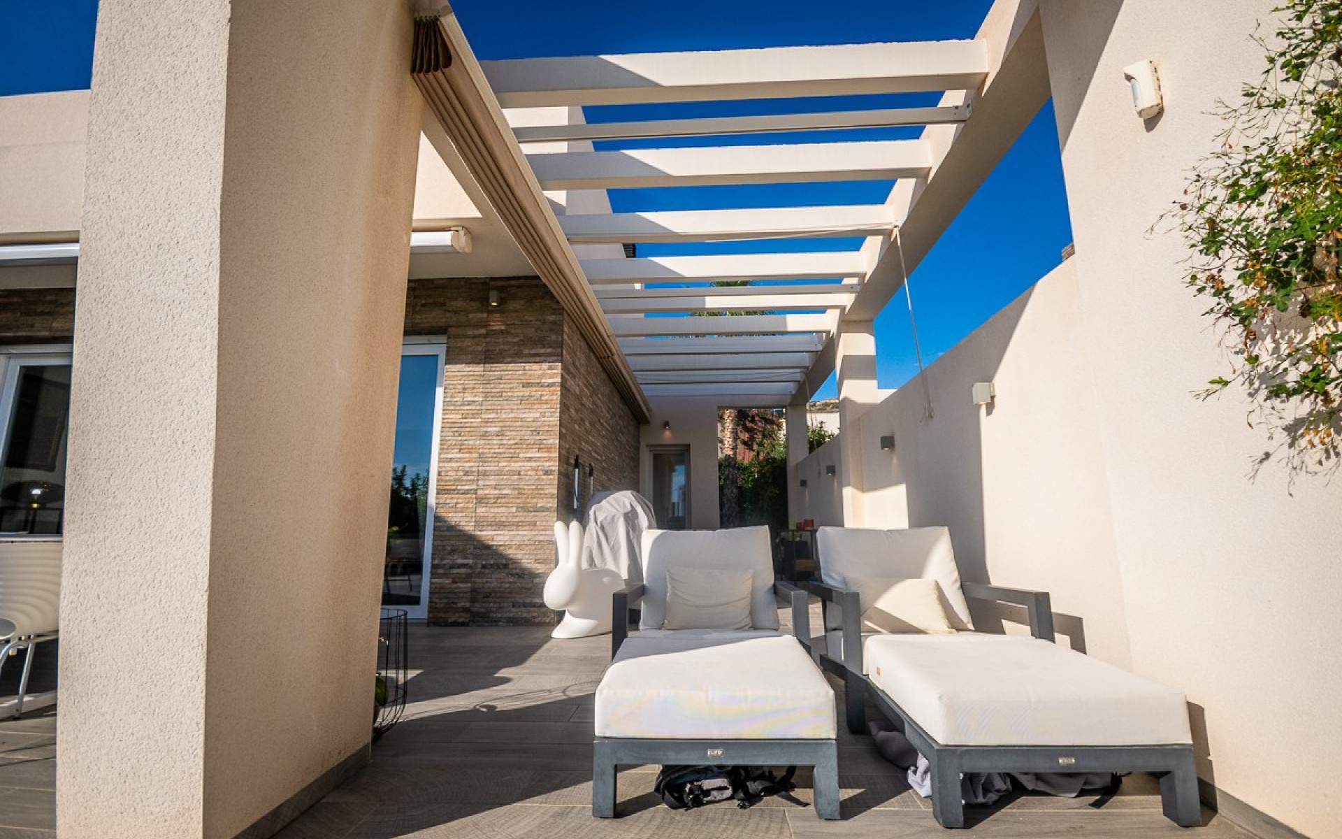 zum Verkauf - Villa - Algorfa - Algorfa Centro