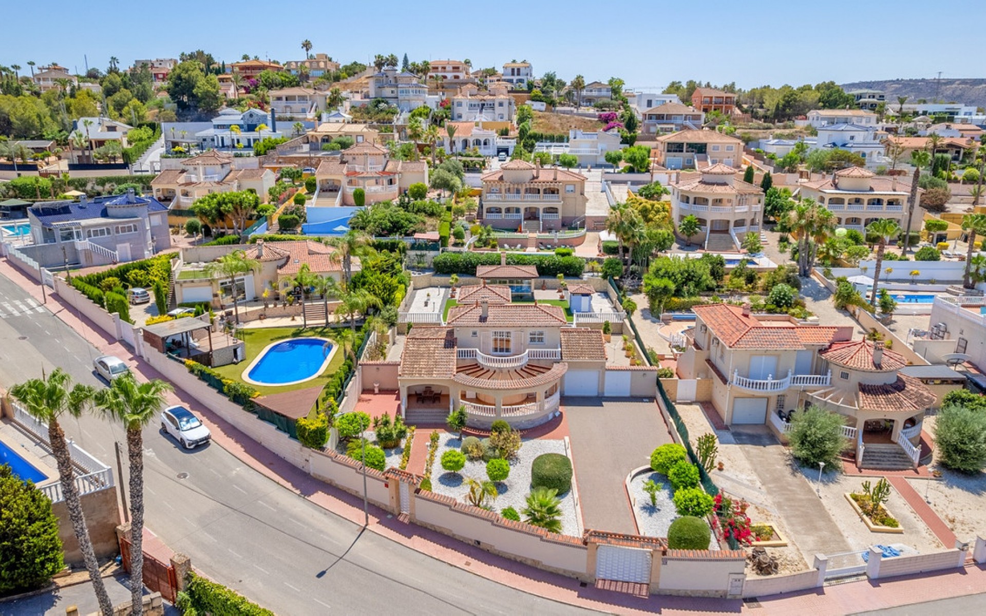 zum Verkauf - Villa - Algorfa - Algorfa Centro