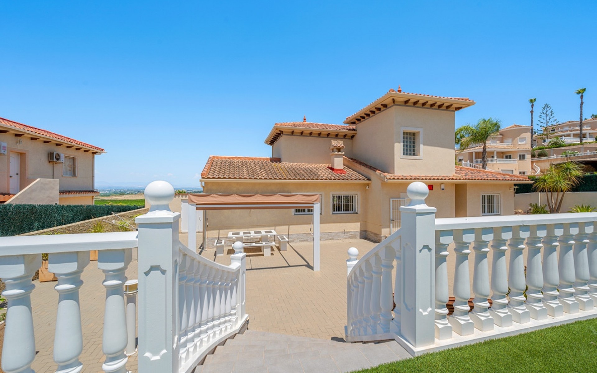 zum Verkauf - Villa - Algorfa - Algorfa Centro