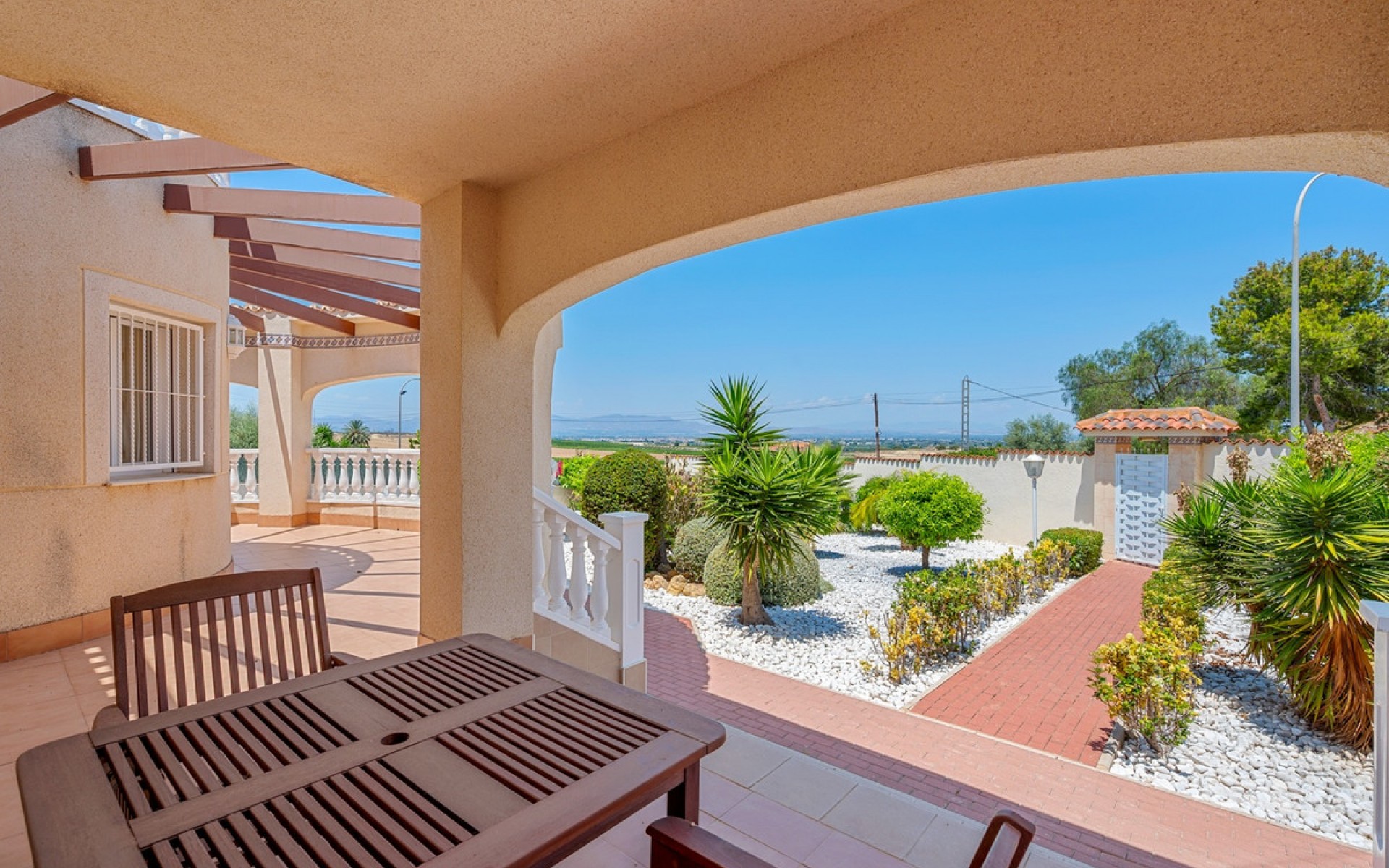 zum Verkauf - Villa - Algorfa - Algorfa Centro