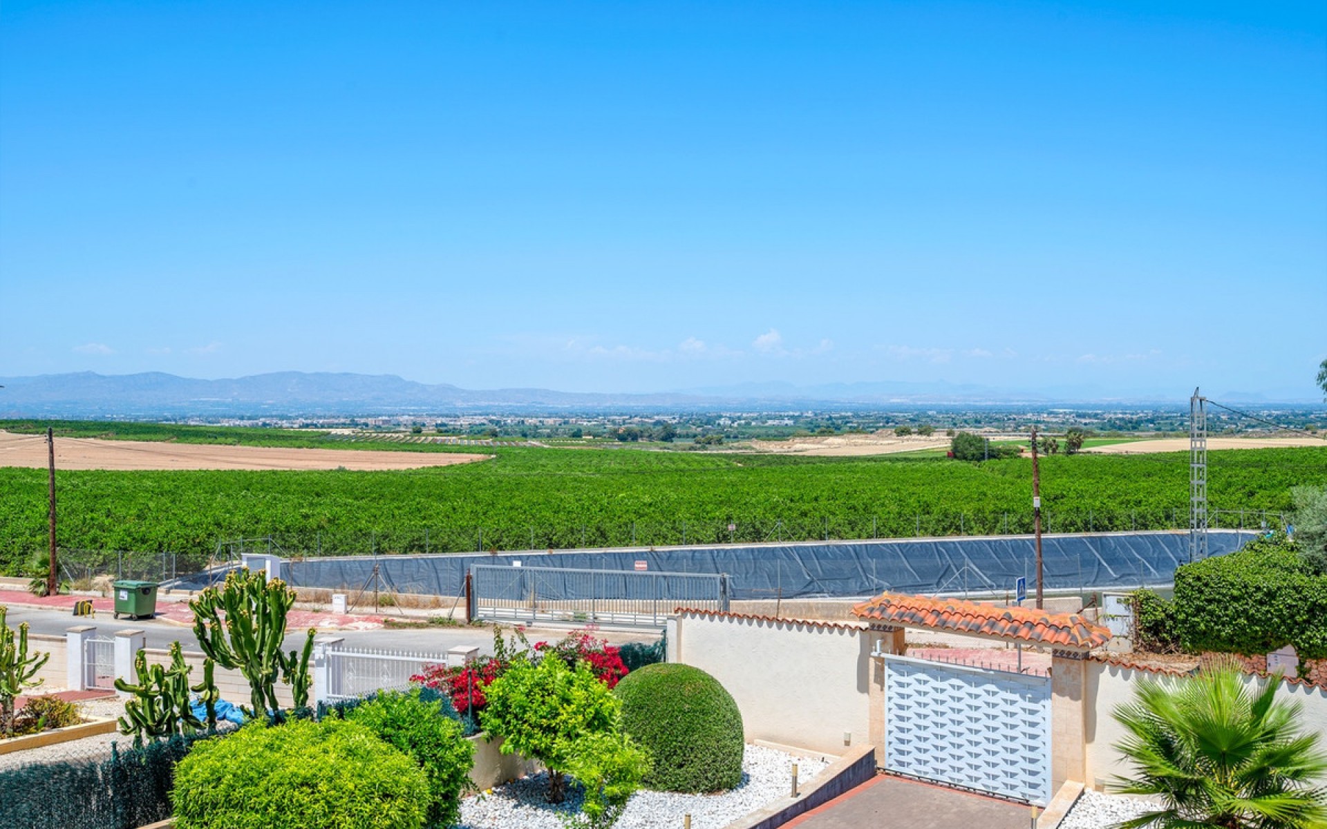 zum Verkauf - Villa - Algorfa - Algorfa Centro