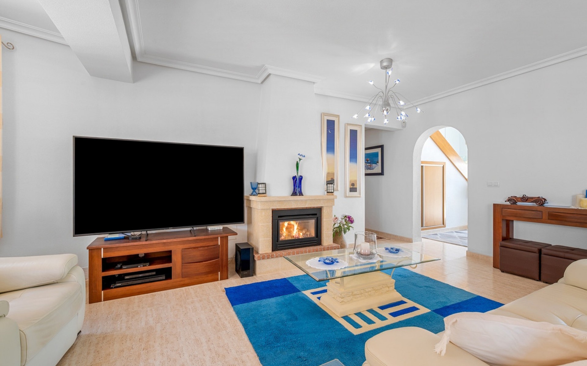 zum Verkauf - Villa - Algorfa - Algorfa Centro