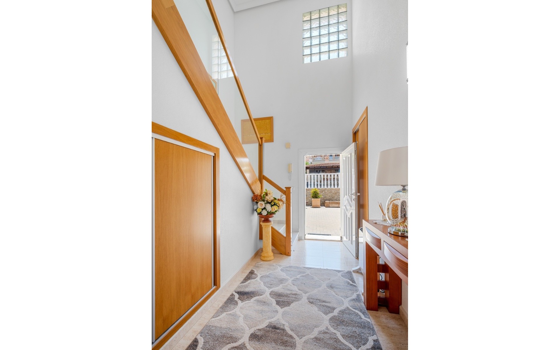 zum Verkauf - Villa - Algorfa - Algorfa Centro