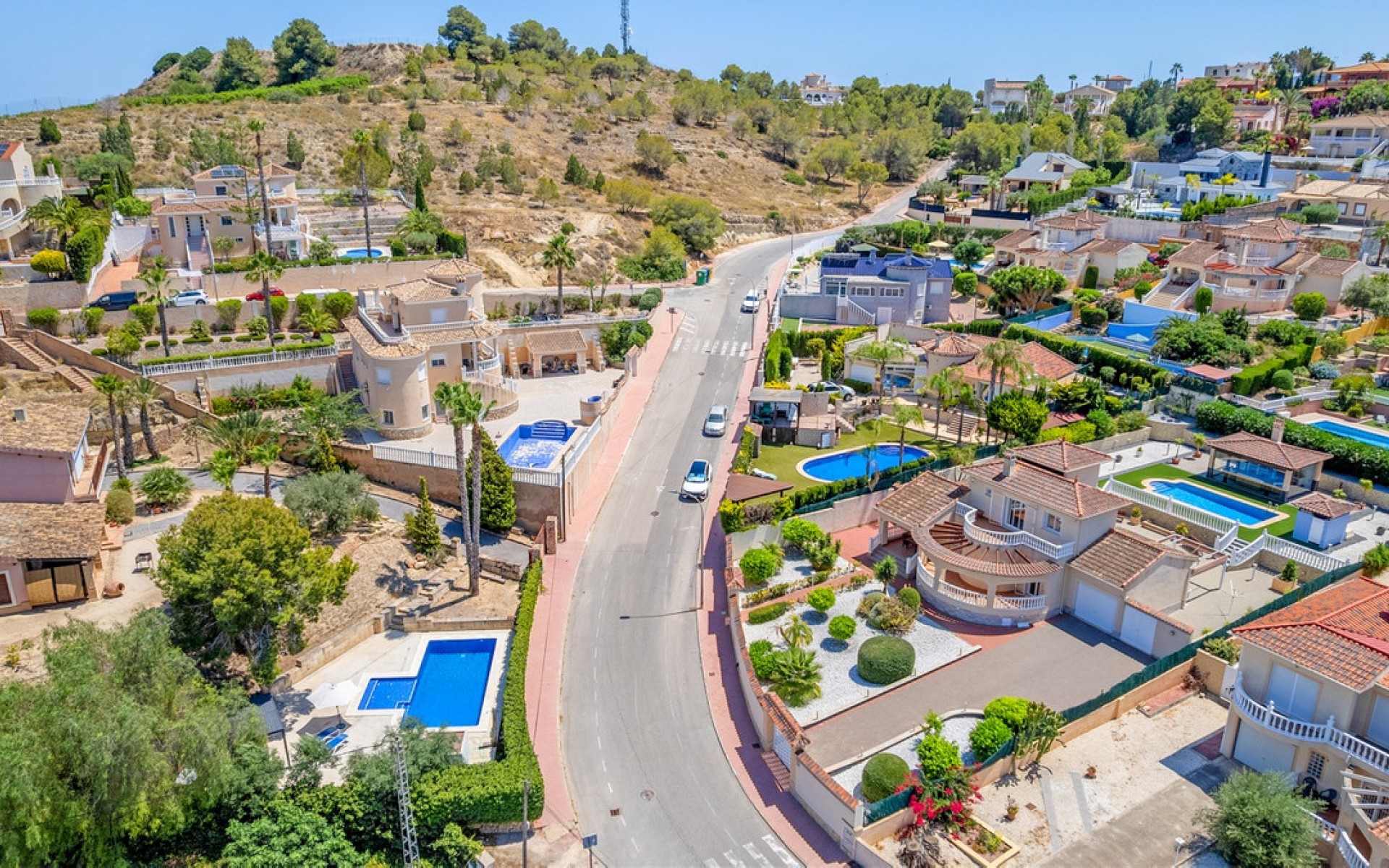 zum Verkauf - Villa - Algorfa - Algorfa Centro