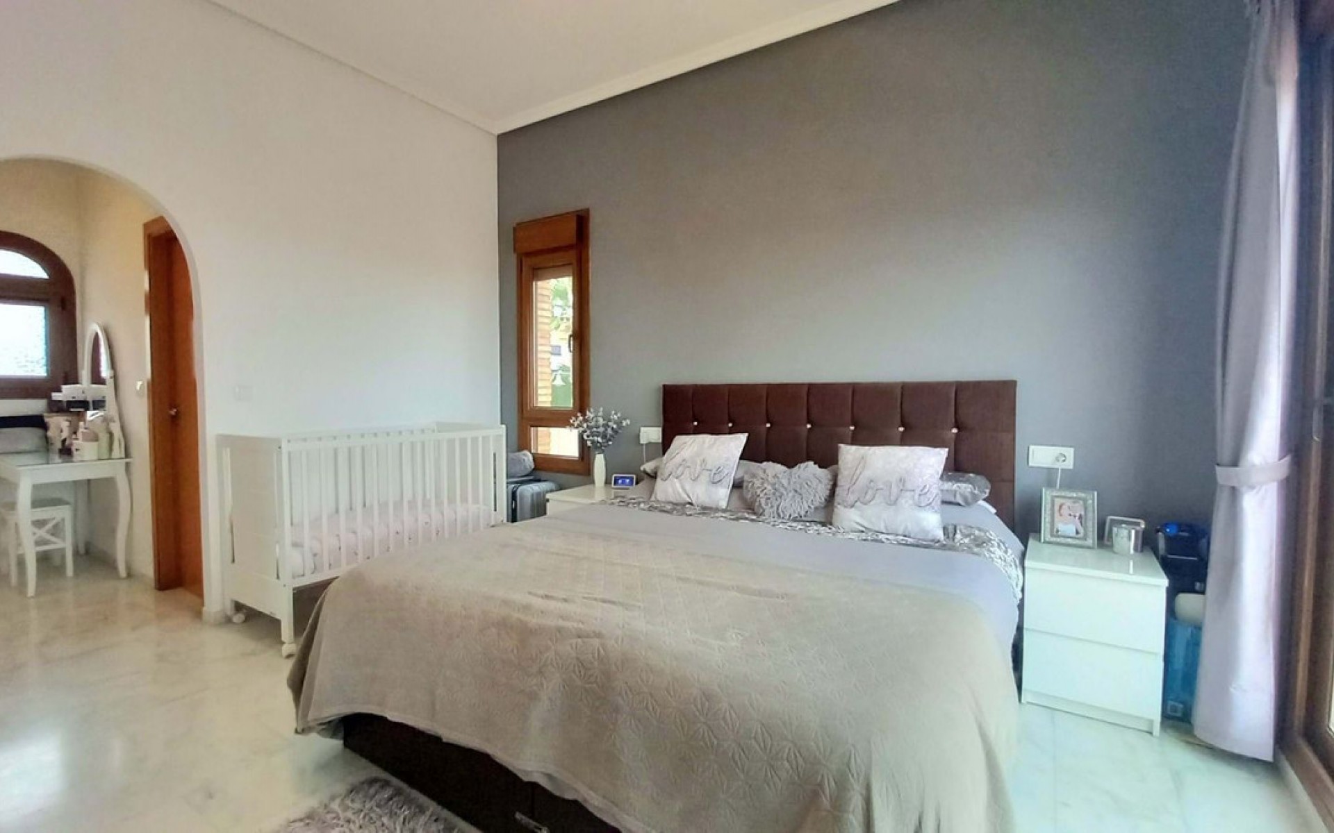 zum Verkauf - Villa - Algorfa - Algorfa Centro