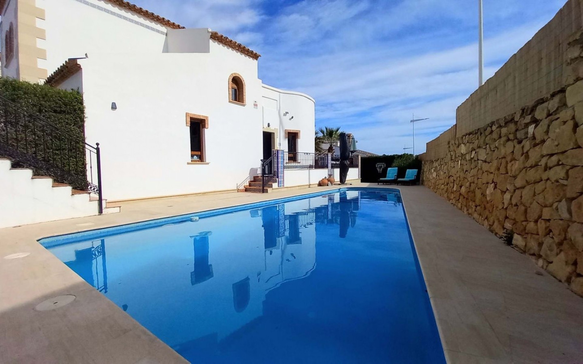 zum Verkauf - Villa - Algorfa - Algorfa Centro