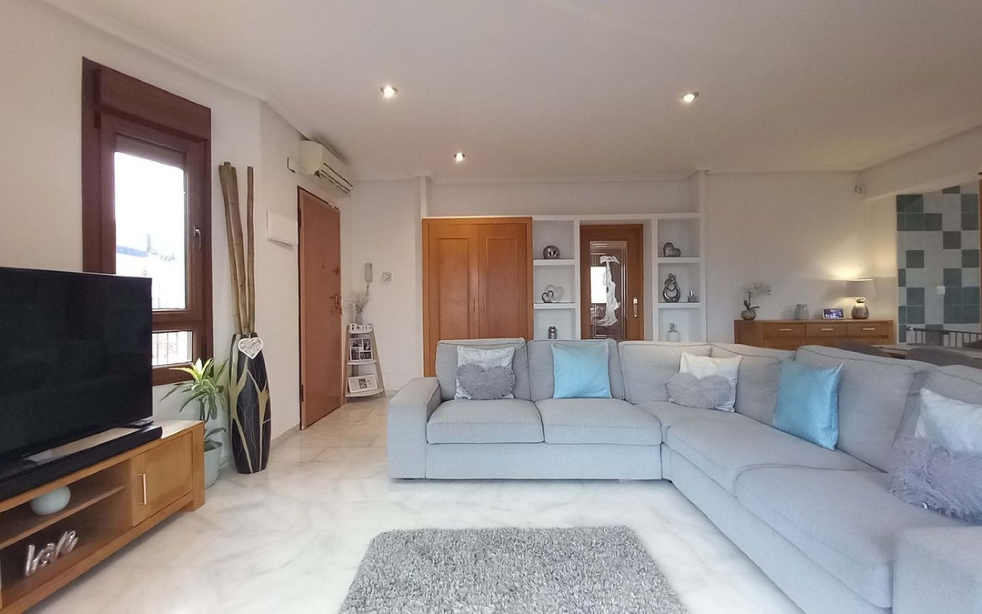 zum Verkauf - Villa - Algorfa - Algorfa Centro