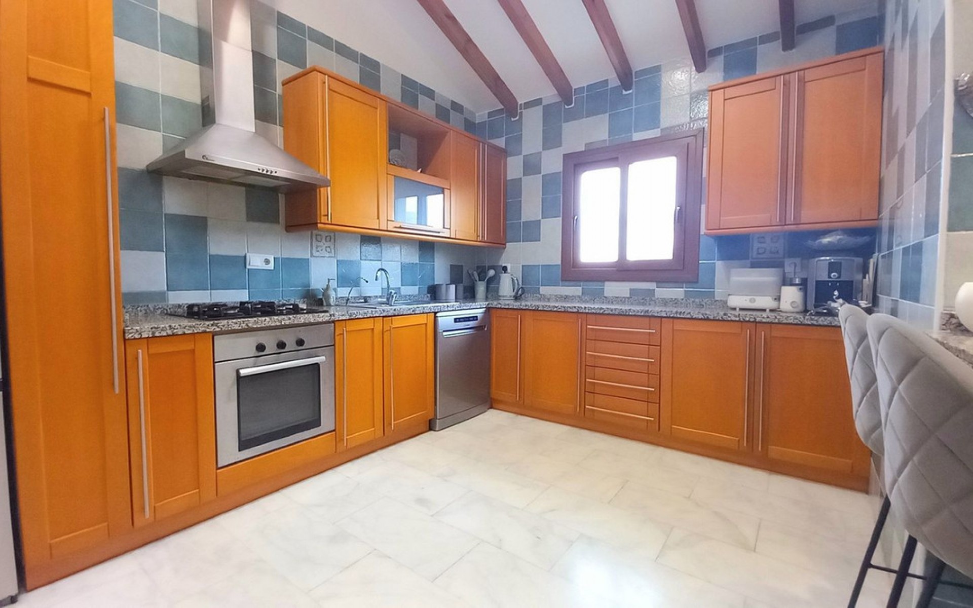 zum Verkauf - Villa - Algorfa - Algorfa Centro