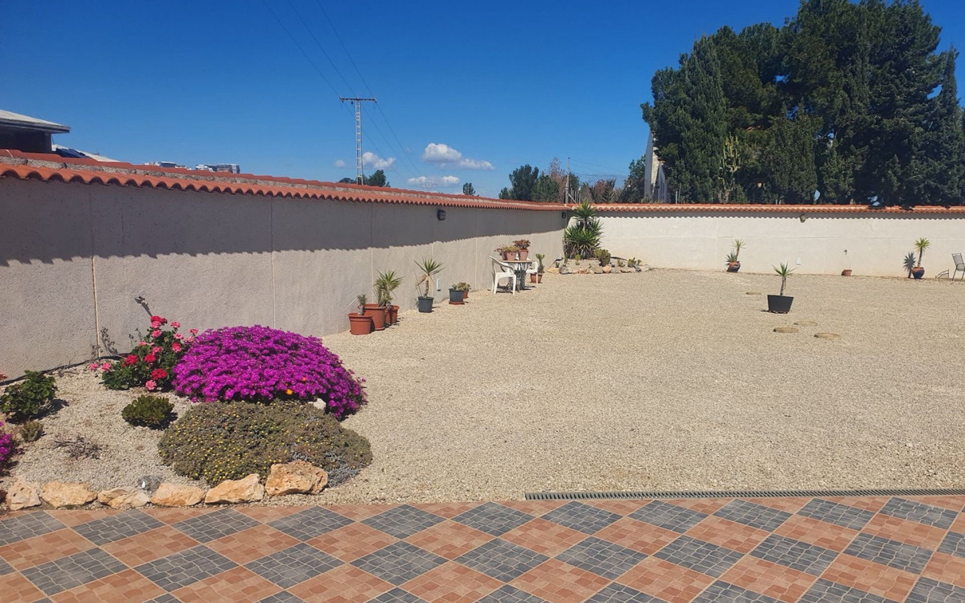 zum Verkauf - Villa - Algorfa - Algorfa Centro