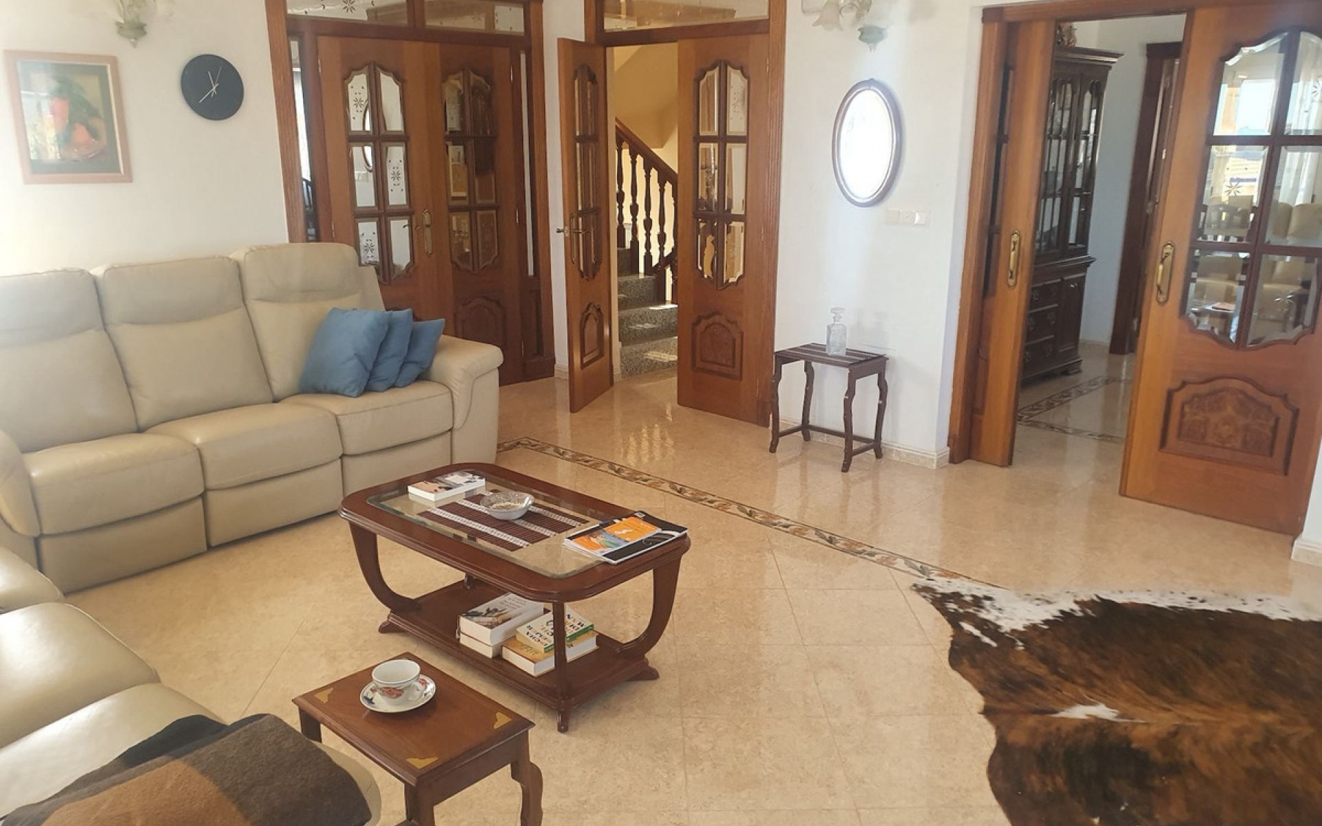 zum Verkauf - Villa - Algorfa - Algorfa Centro