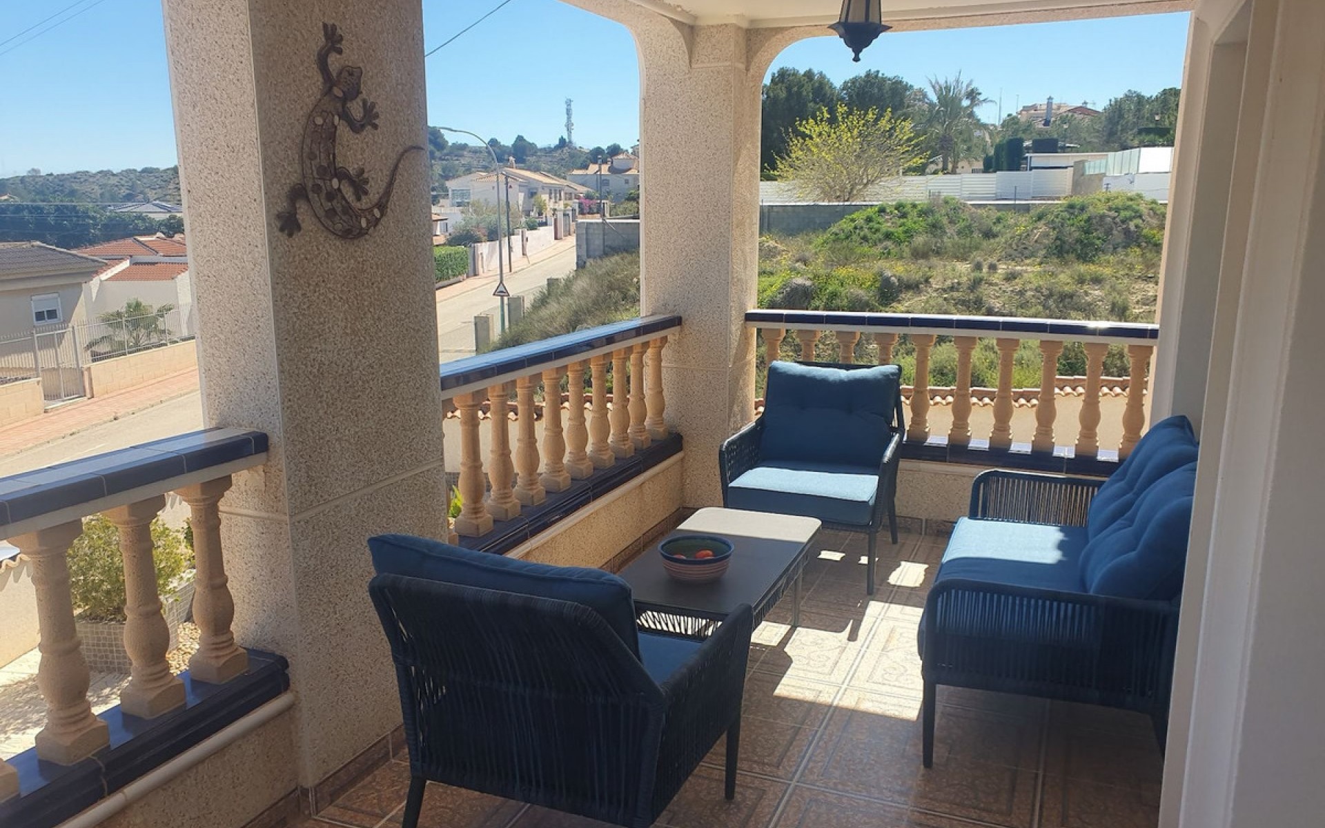 zum Verkauf - Villa - Algorfa - Algorfa Centro