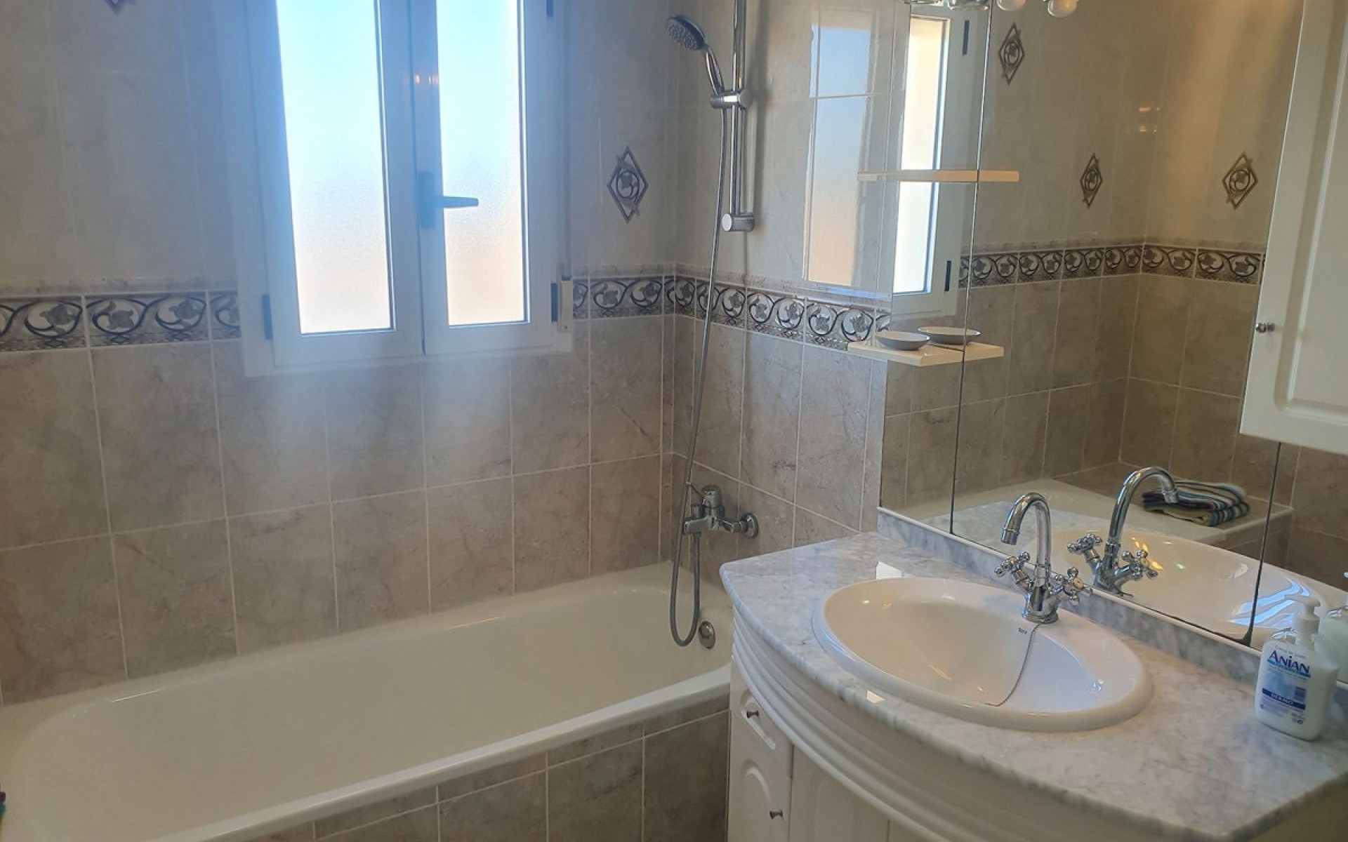 zum Verkauf - Villa - Algorfa - Algorfa Centro