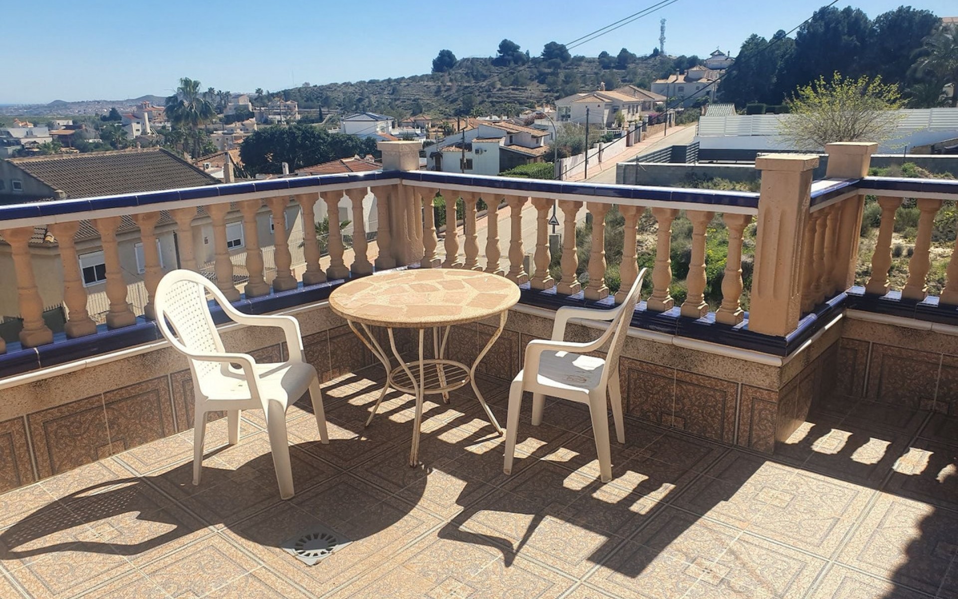 zum Verkauf - Villa - Algorfa - Algorfa Centro