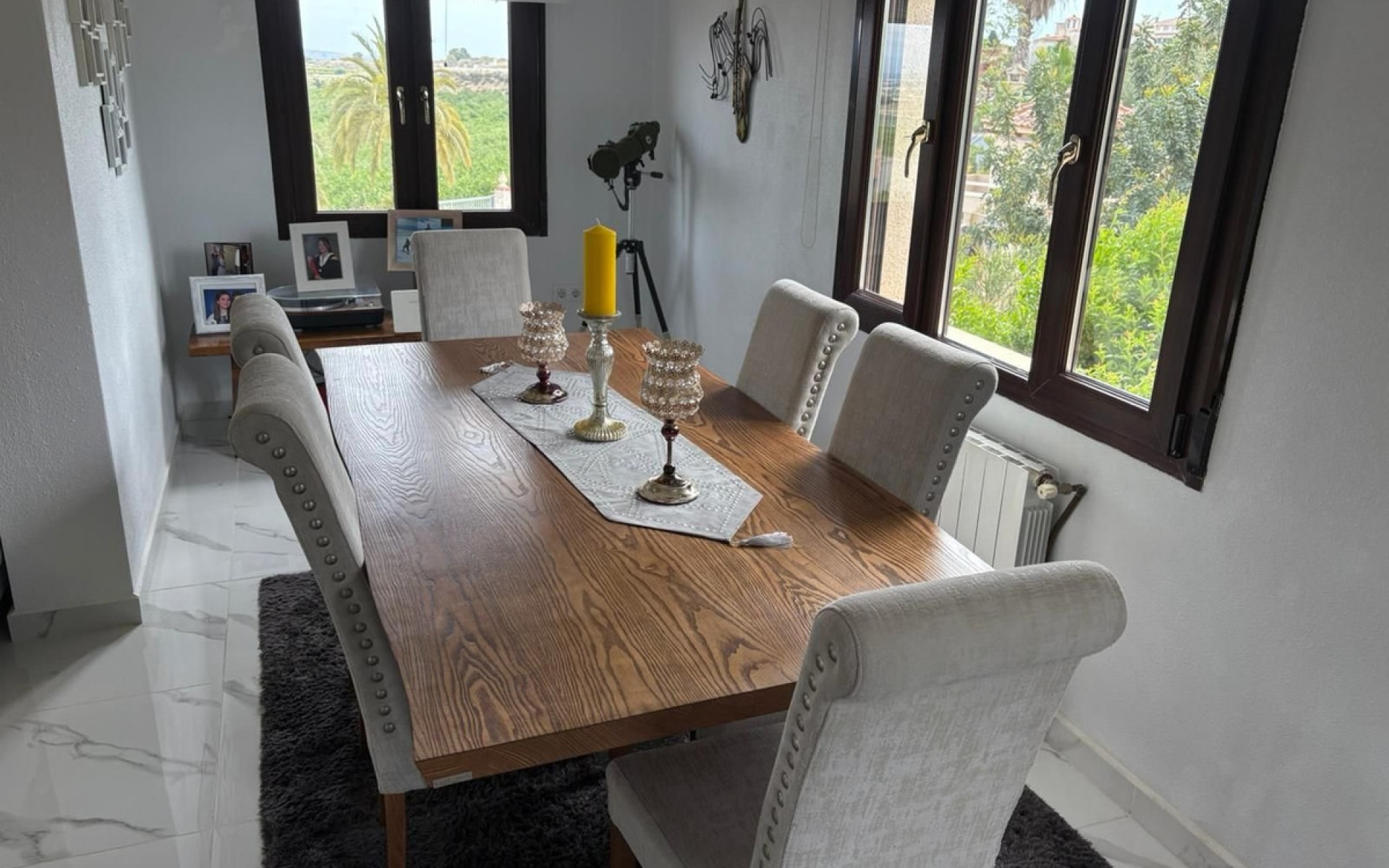 zum Verkauf - Villa - Algorfa - Algorfa Centro