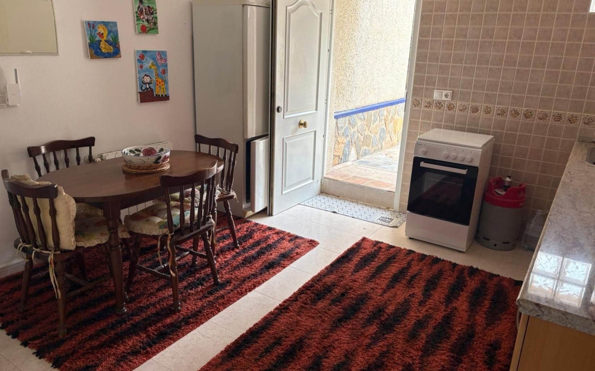 zum Verkauf - Villa - Algorfa - Algorfa Centro